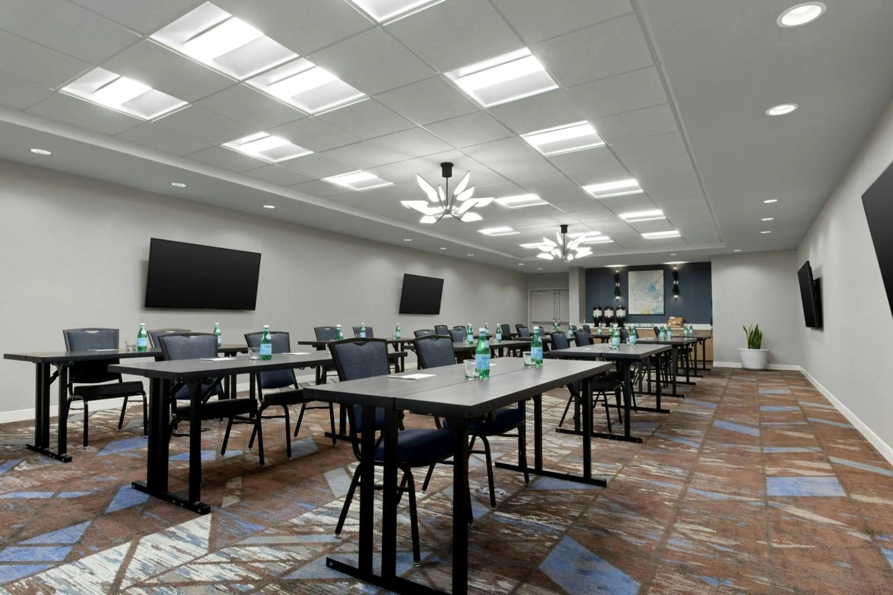 Meeting/conference room in Residence Inn by Marriott Sacramento Cal Expo