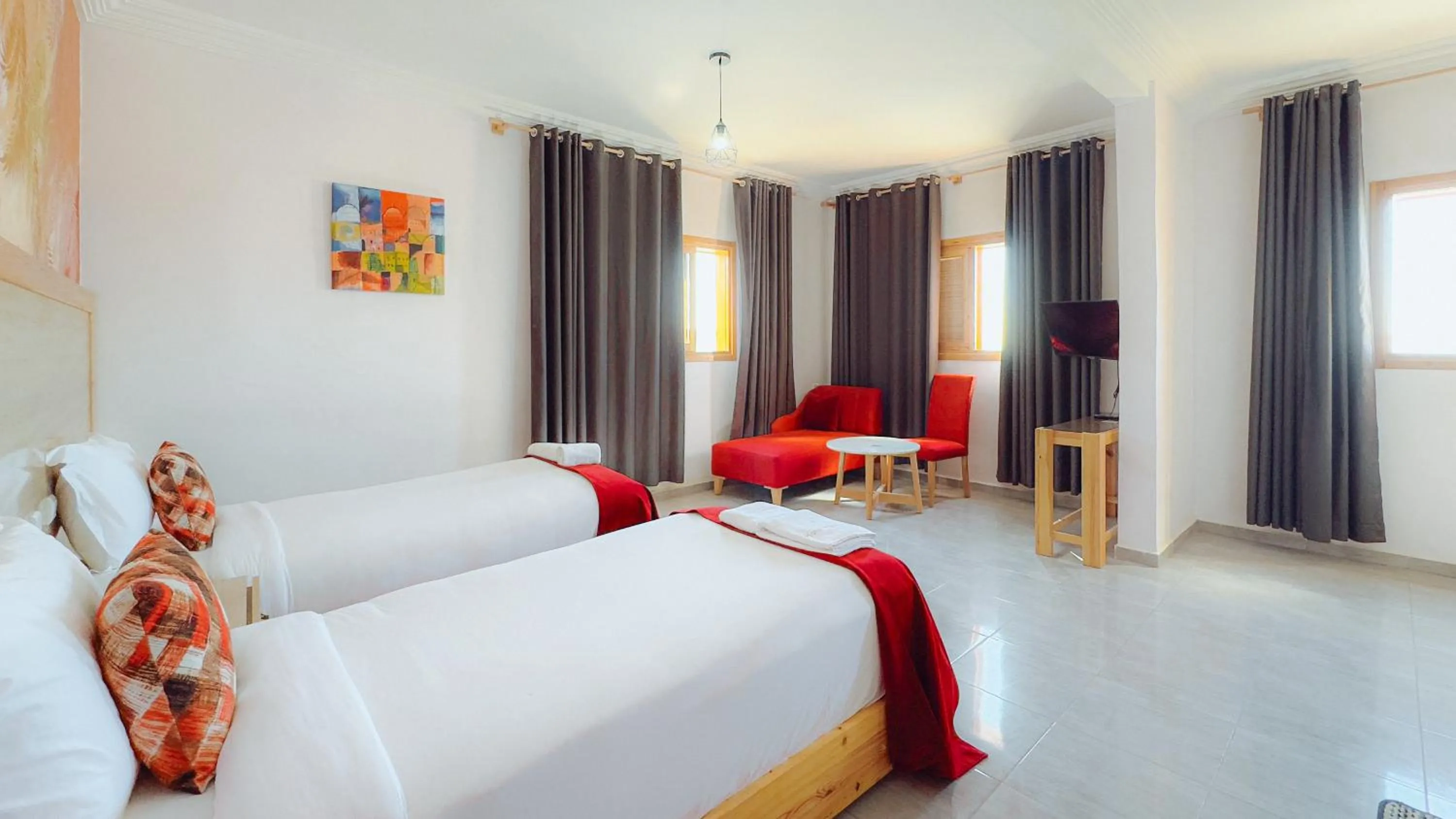Fyndy Hotel Dakhla