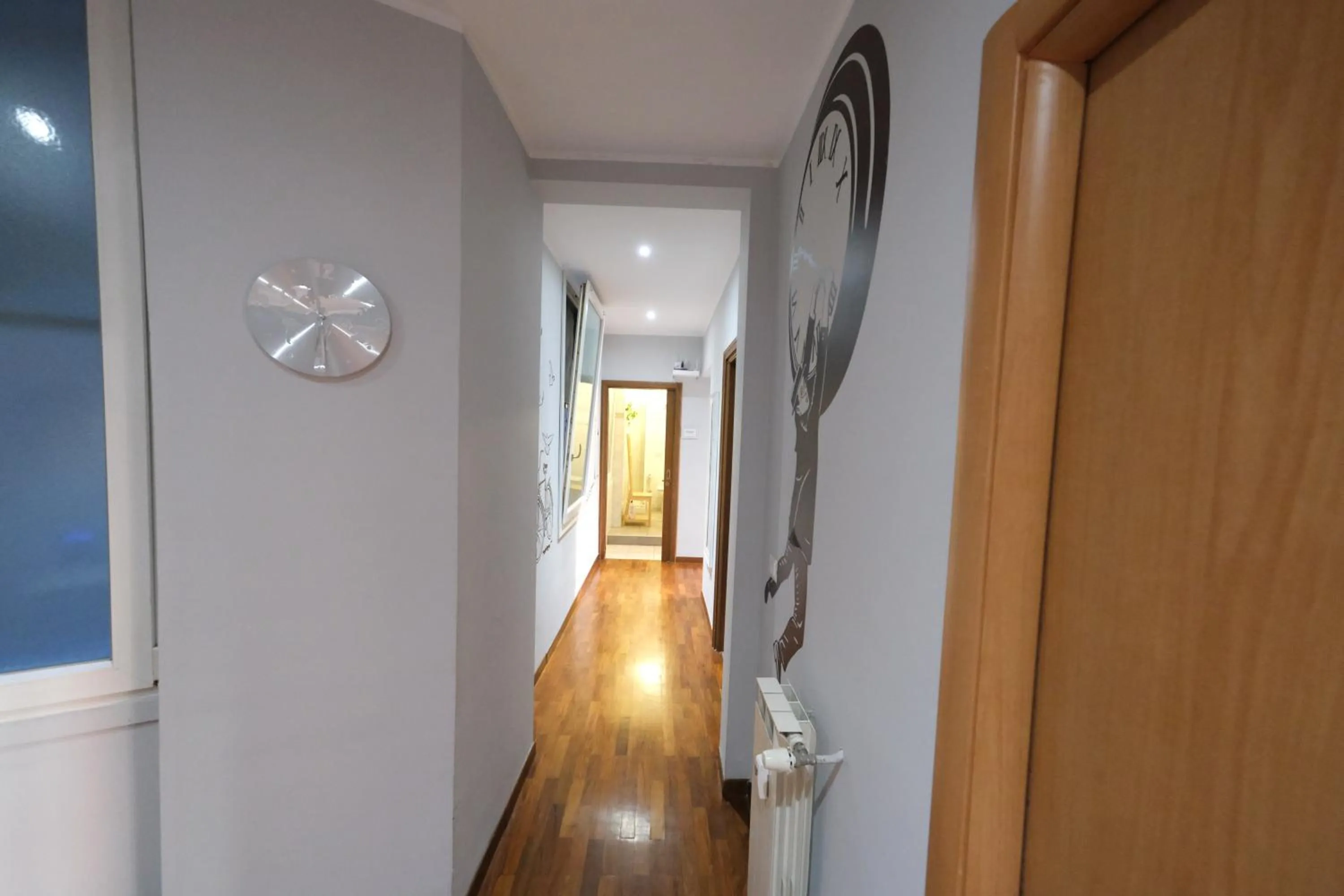 Roman Forum Holiday Termini