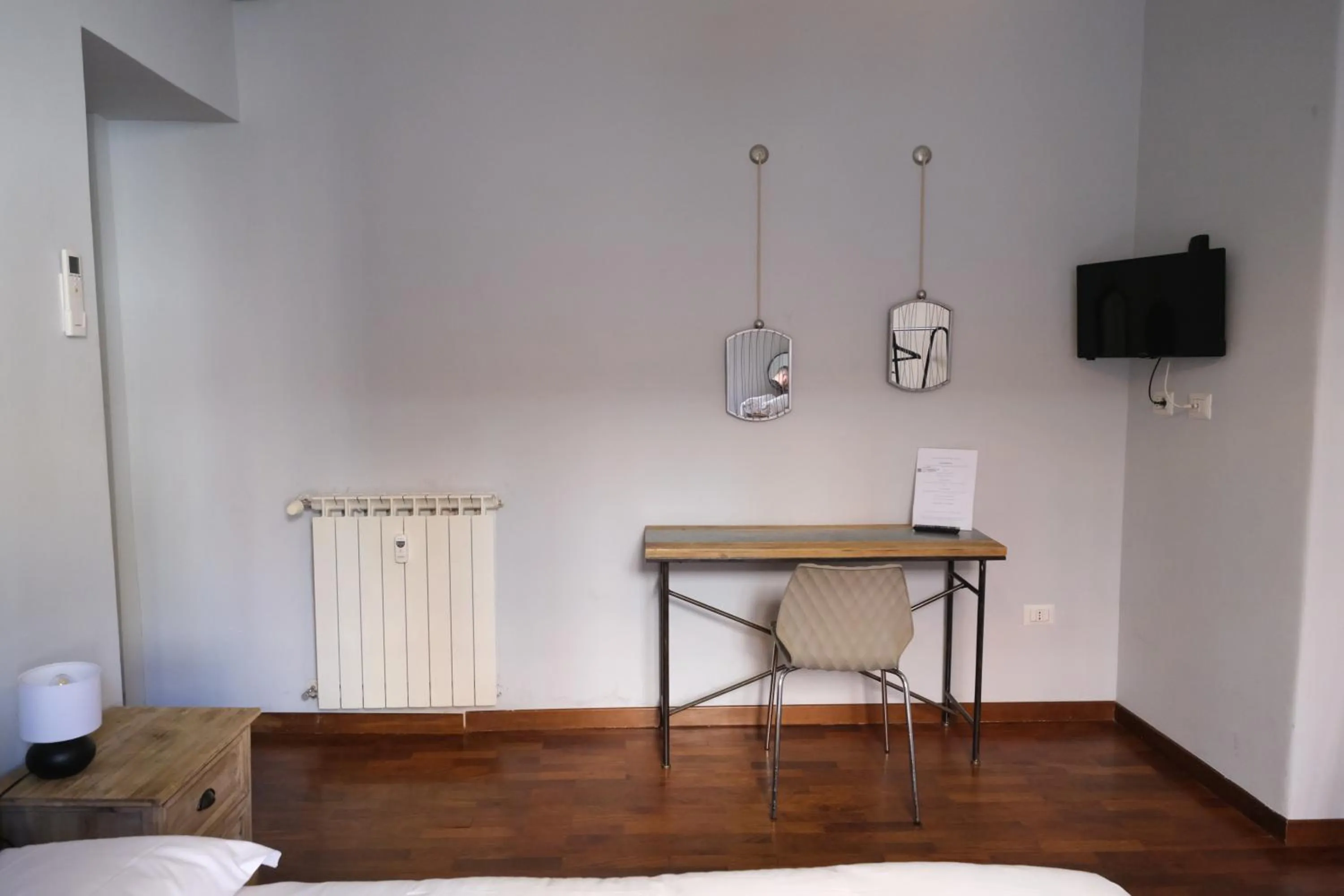 Roman Forum Holiday Termini