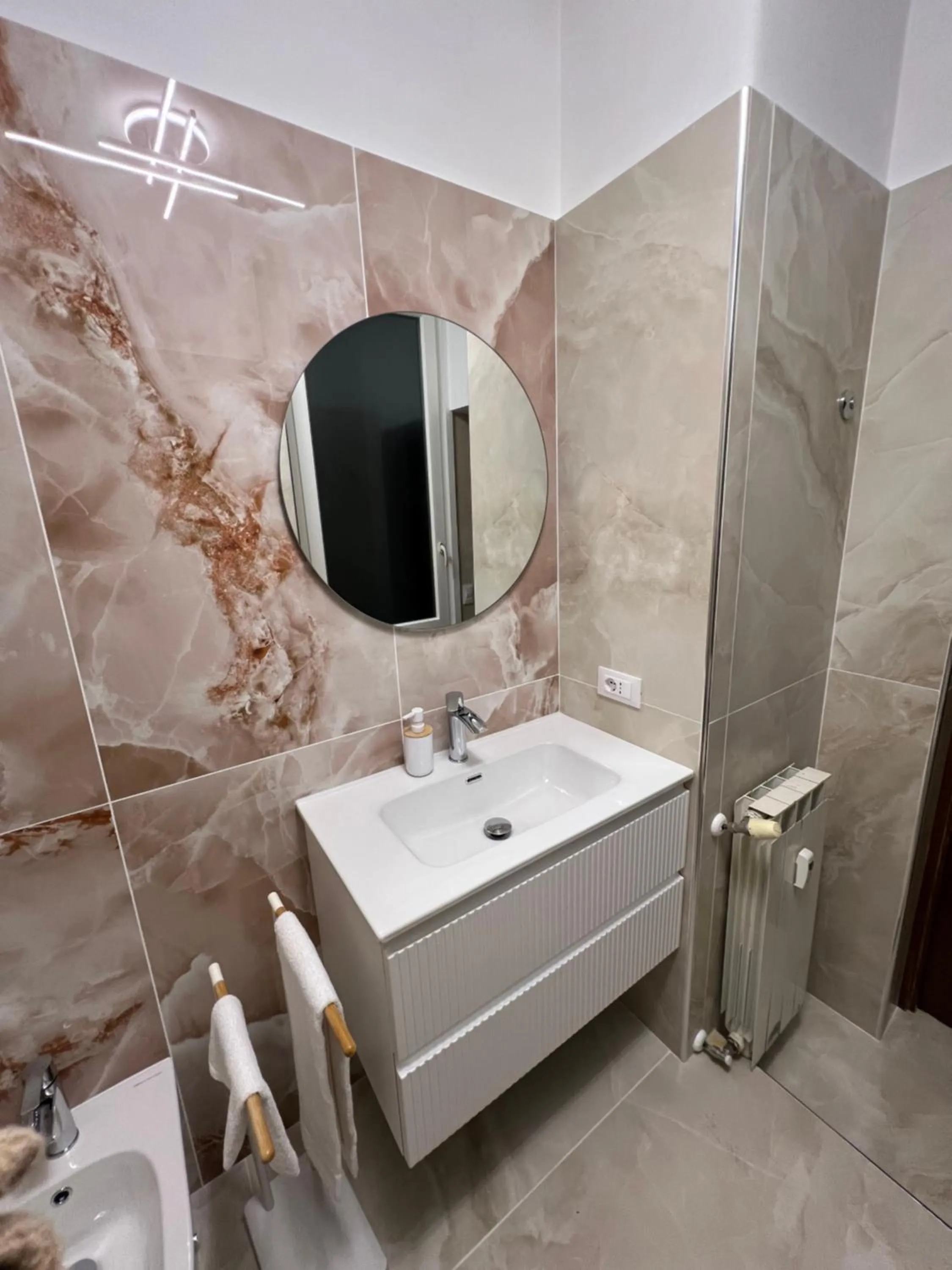 Roman Forum Holiday Termini