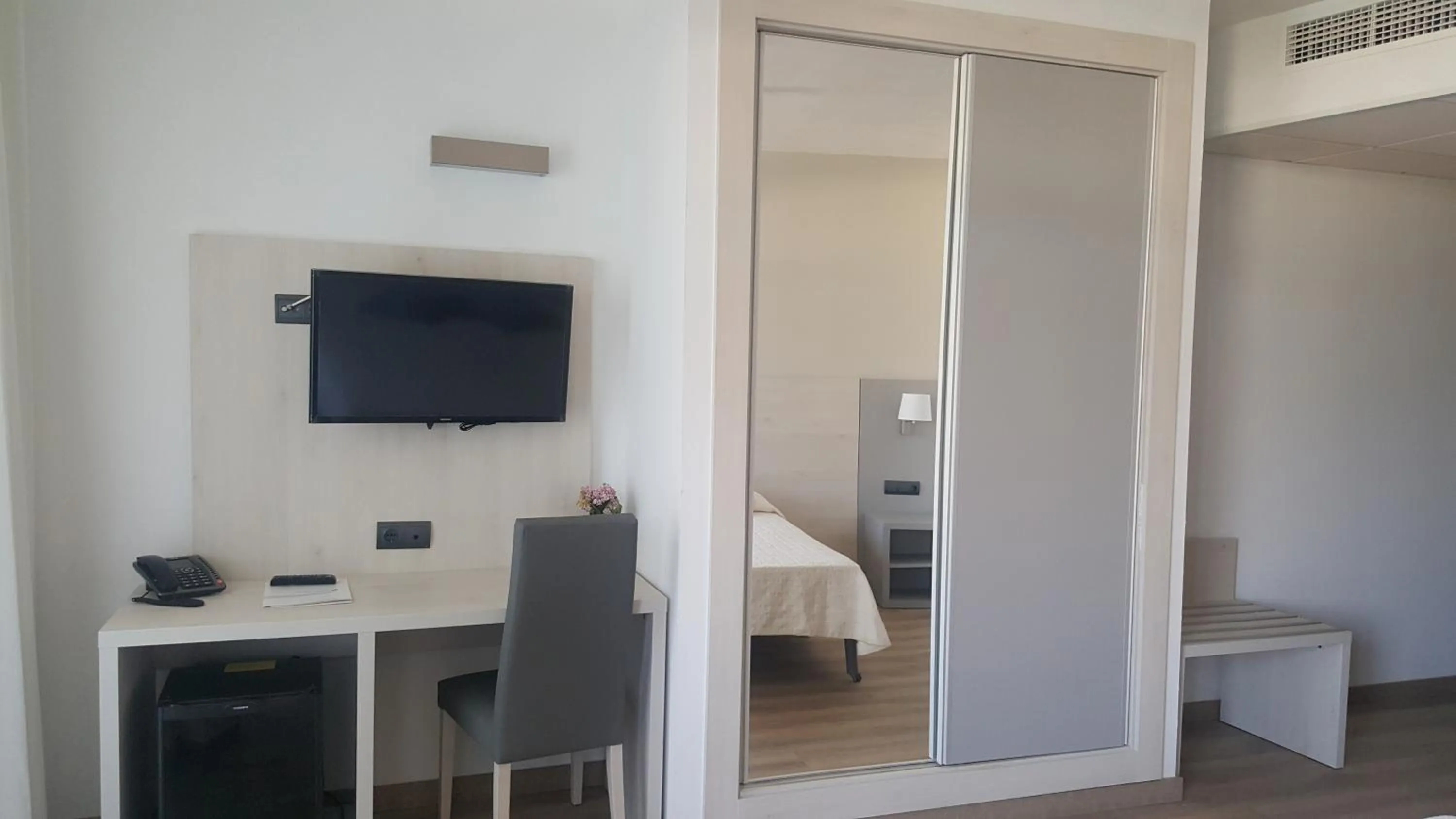 Decorative detail in Advise Hotels Reina