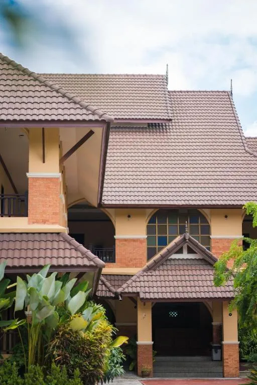 Property building in Baan Lanna ChiangRai