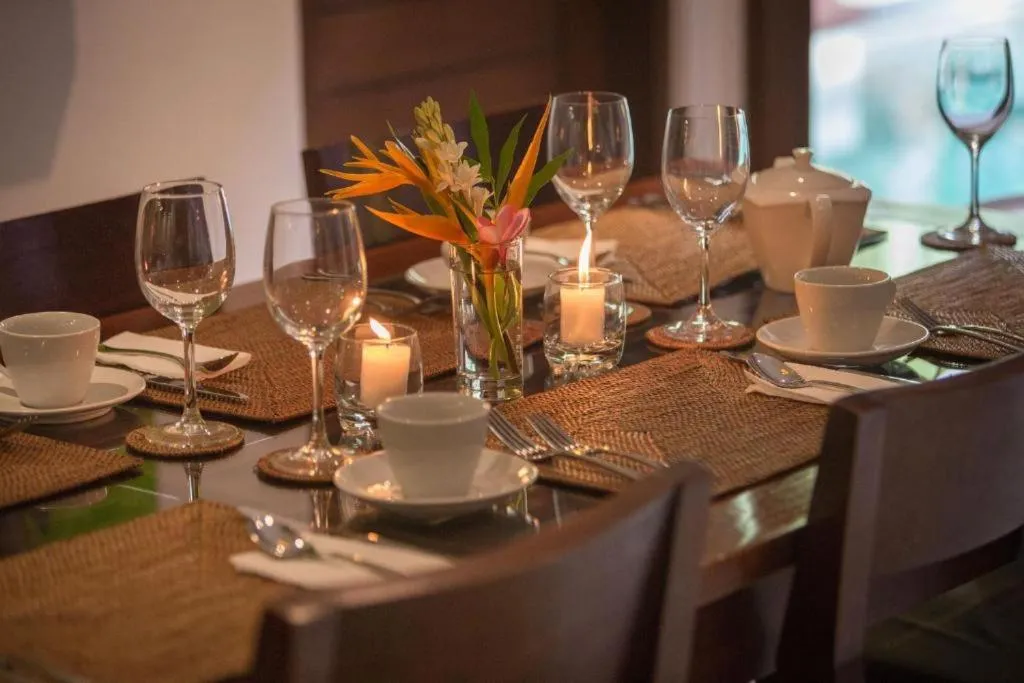 ViLLA GREEN MANGO SEMINYAK BALI