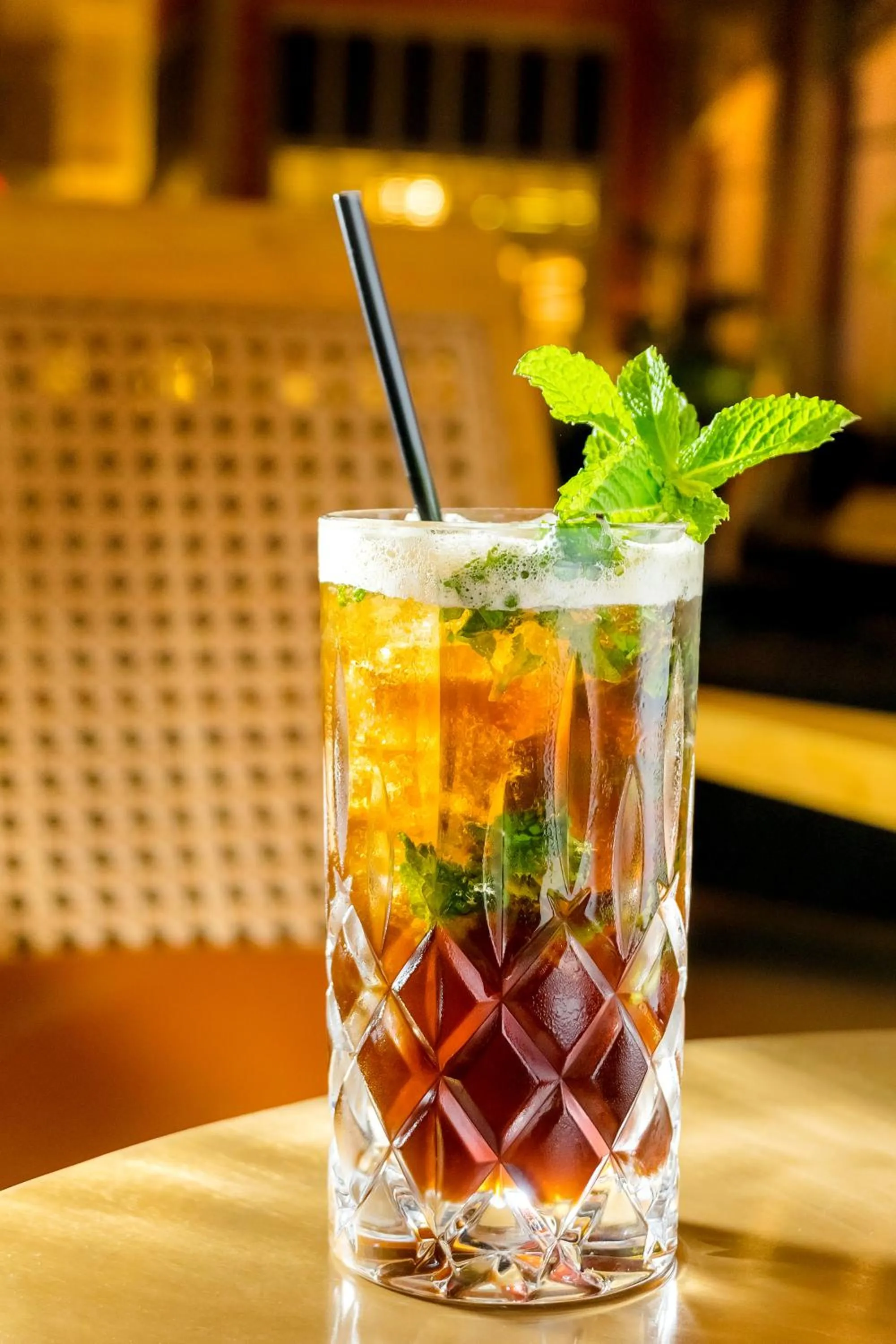 Restaurant/places to eat in Grand Hyatt Baha Mar