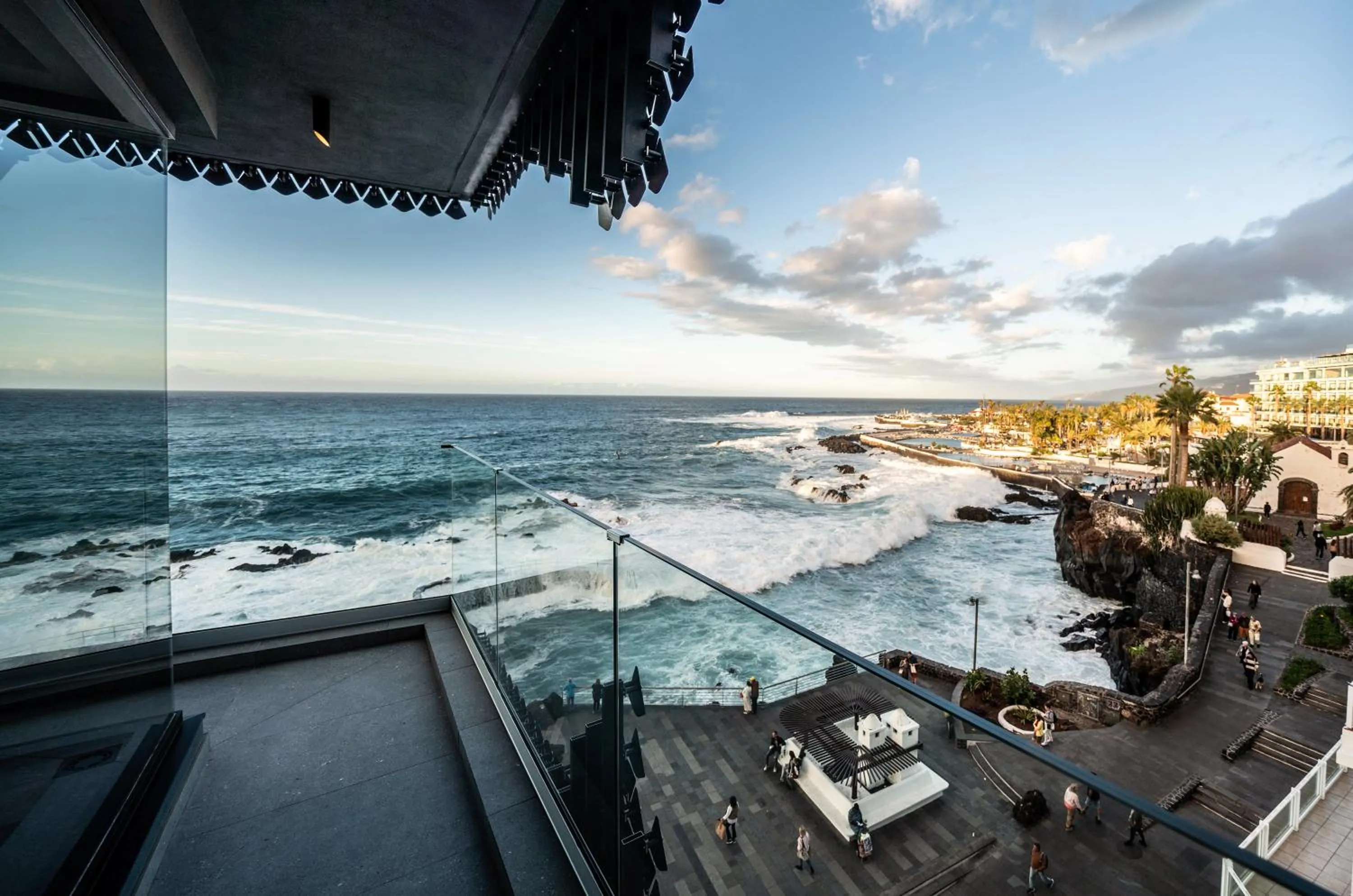 View (from property/room) in Silken Saaj Maar - Adults Only