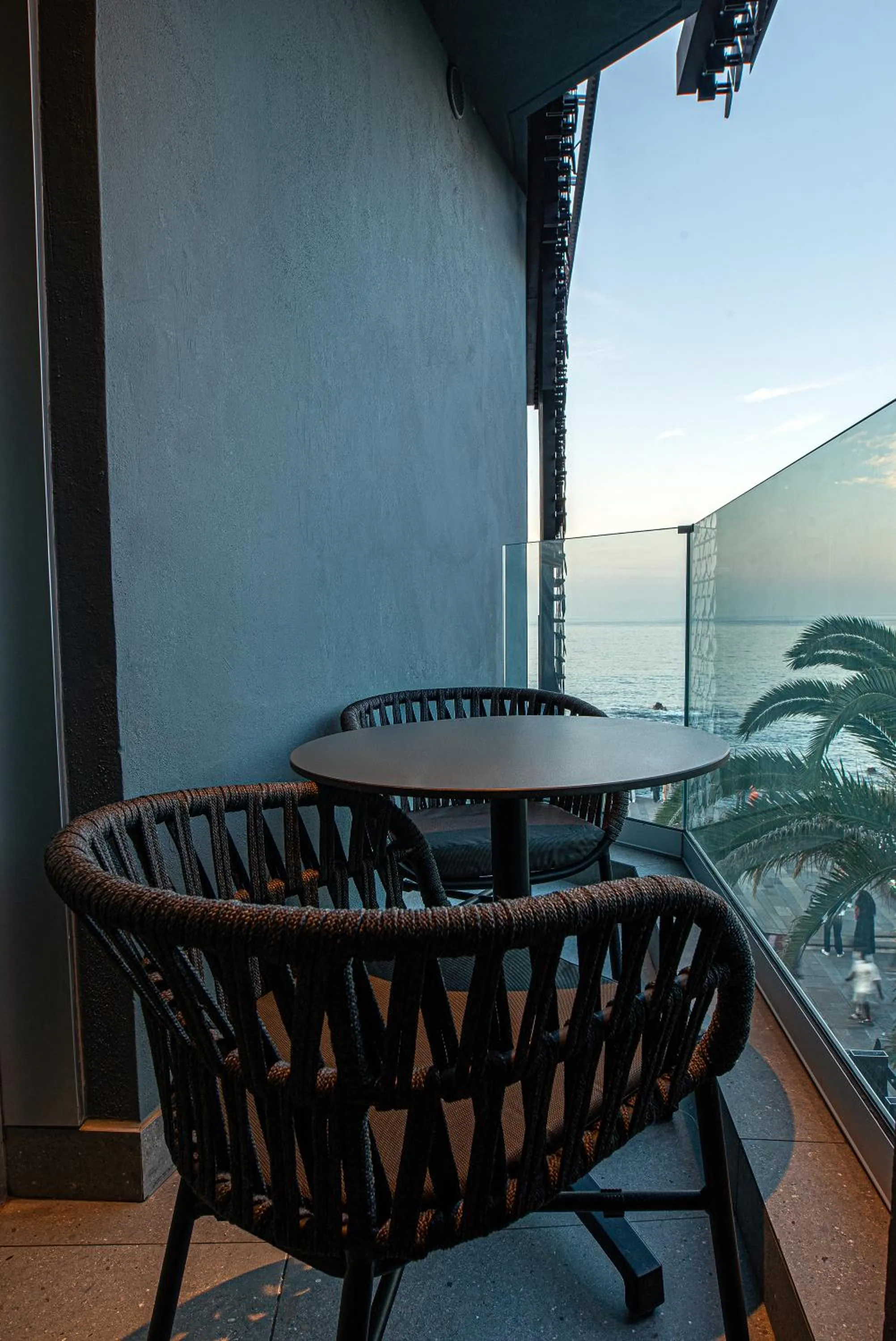 View (from property/room) in Silken Saaj Maar - Adults Only