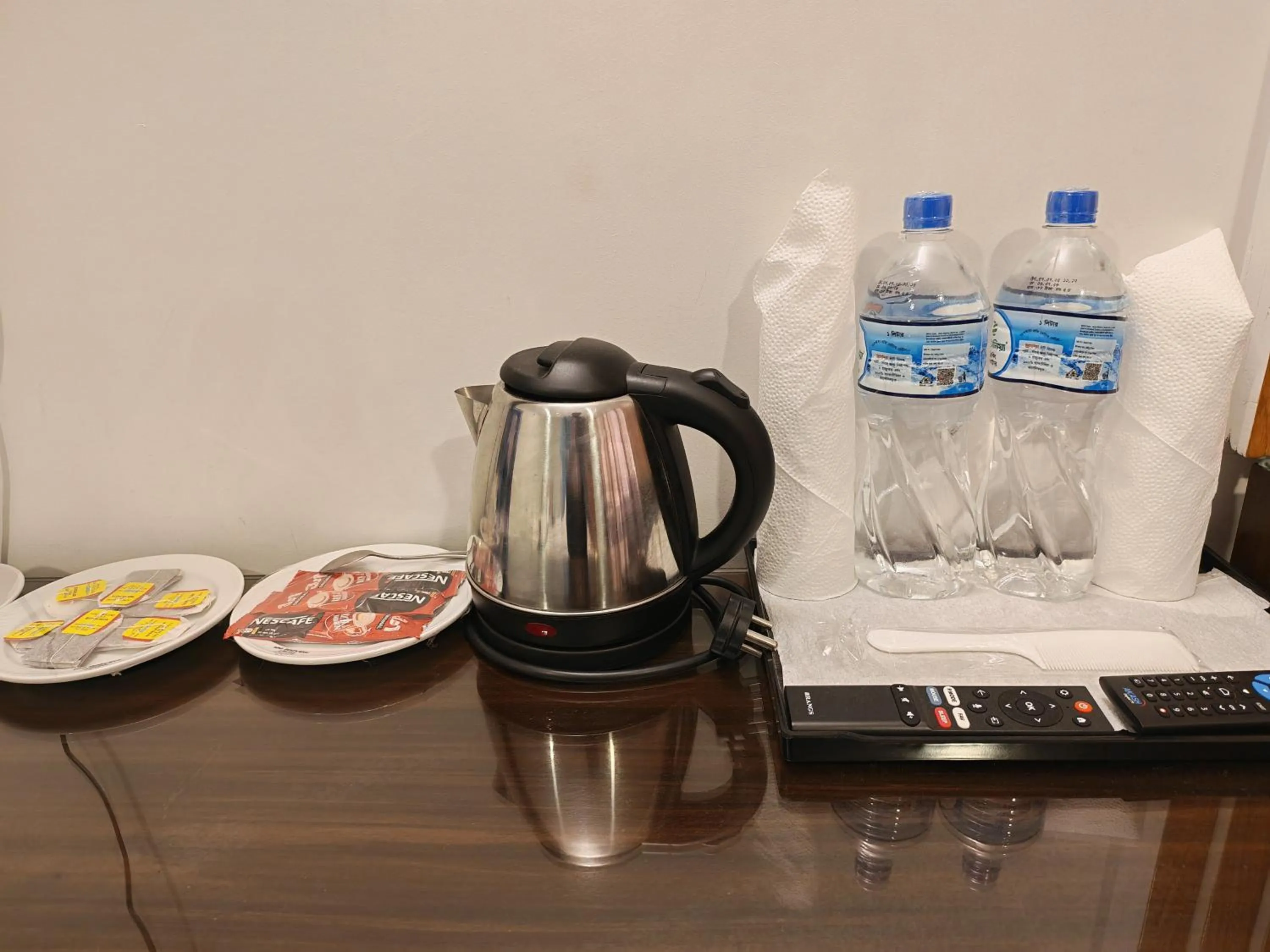 Meeting/conference room in Sylhet Paradise Inn