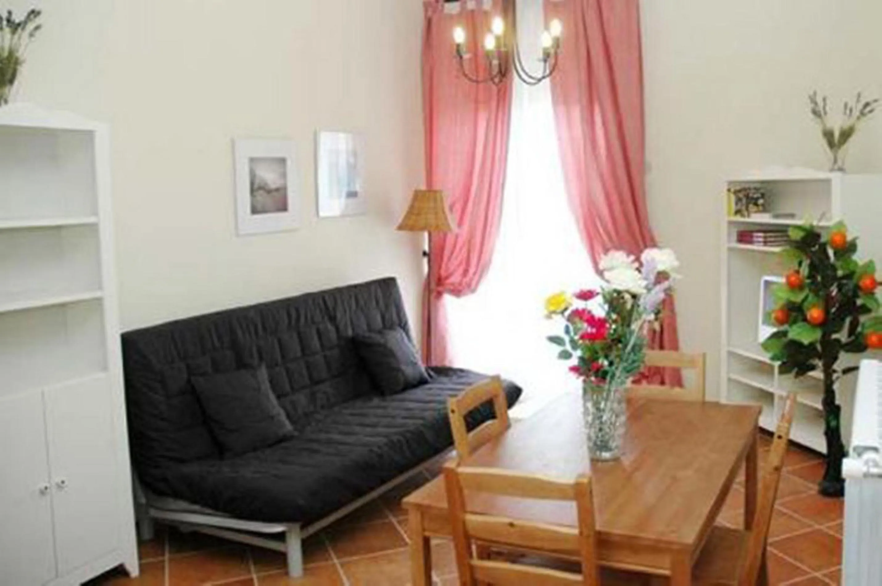 Day in Residenza Principe Di Piemonte