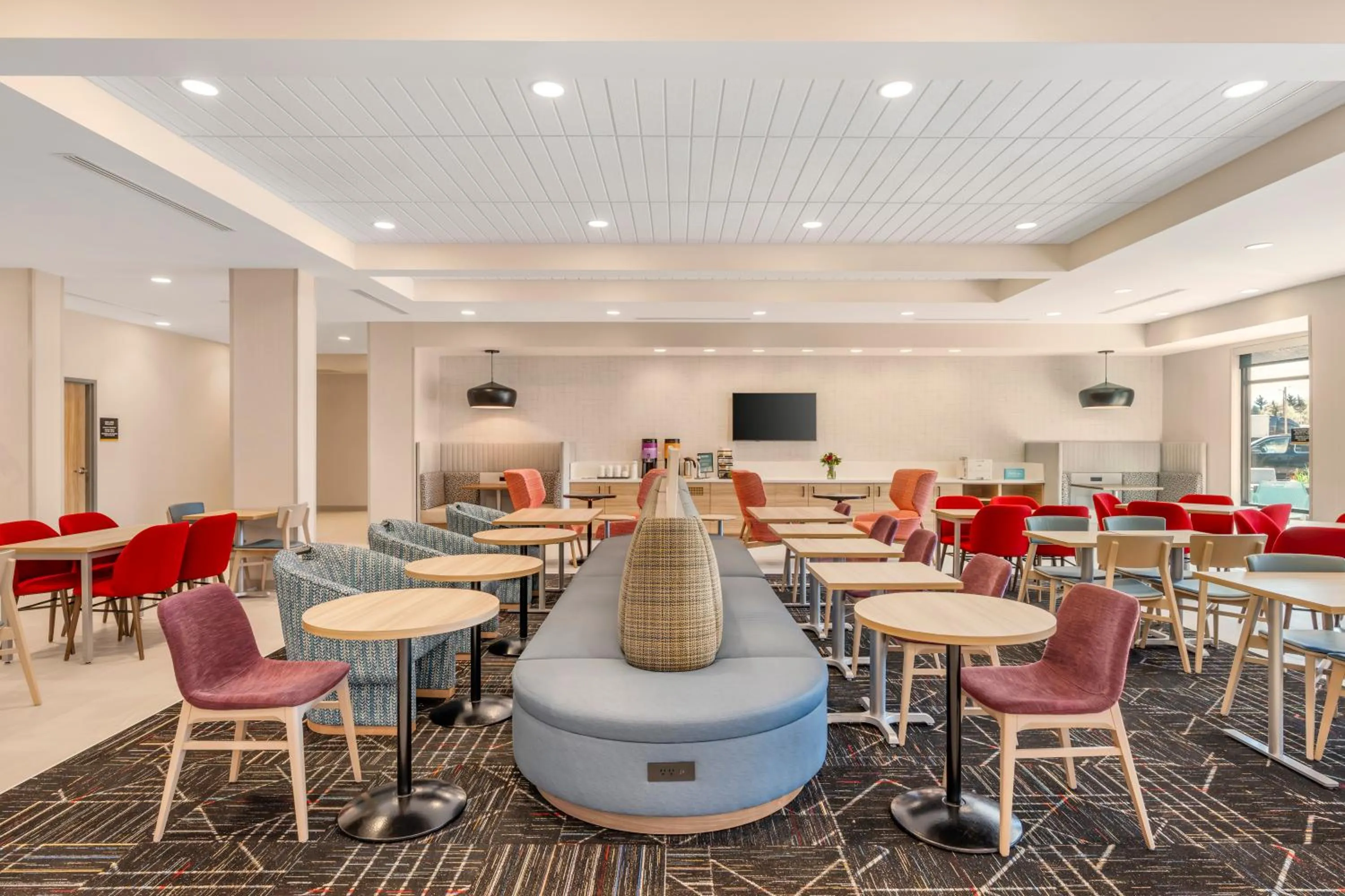 Banquet/Function facilities in Home2 Suites By Hilton Bozeman Four Corners