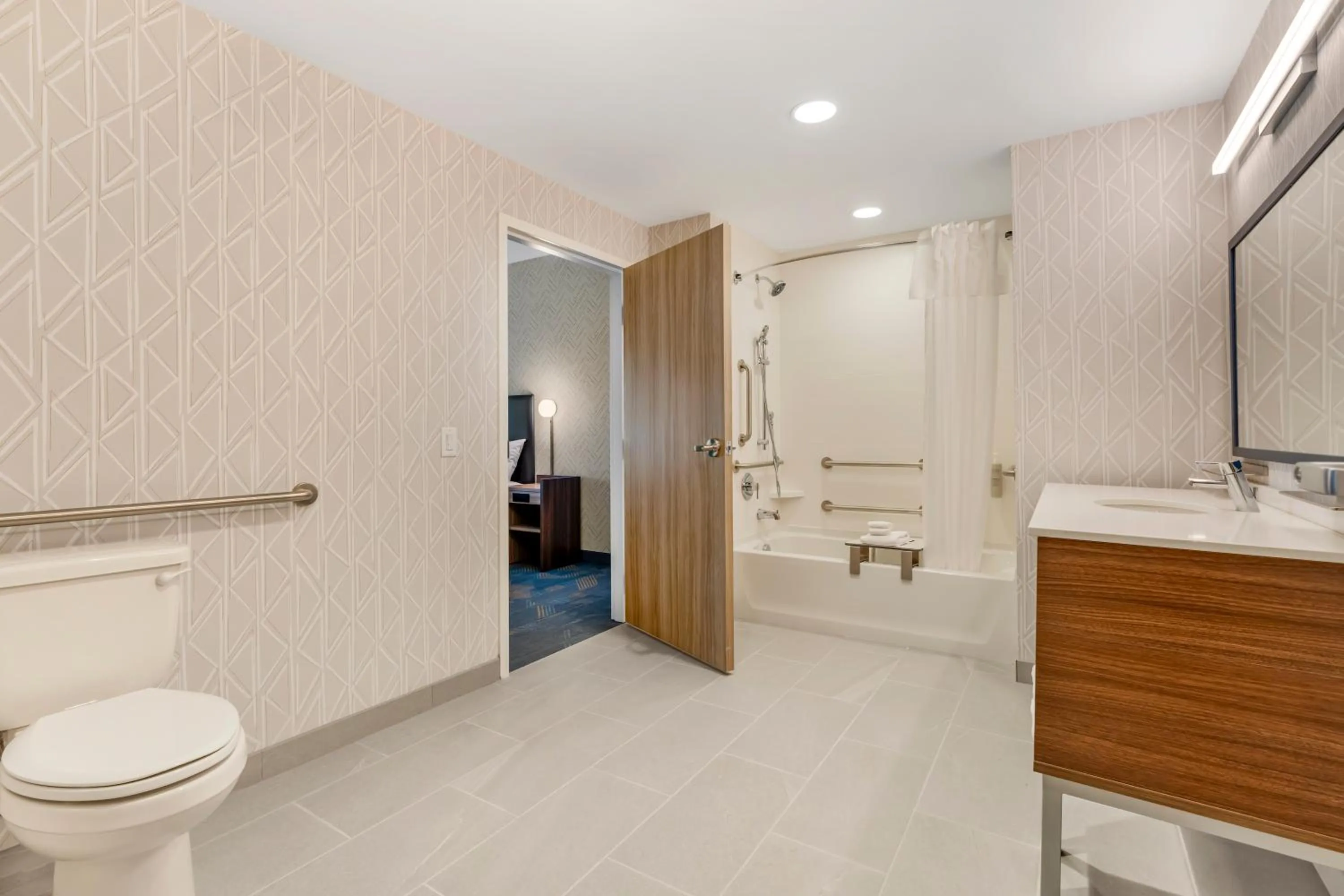 Home2 Suites By Hilton Bozeman Four Corners