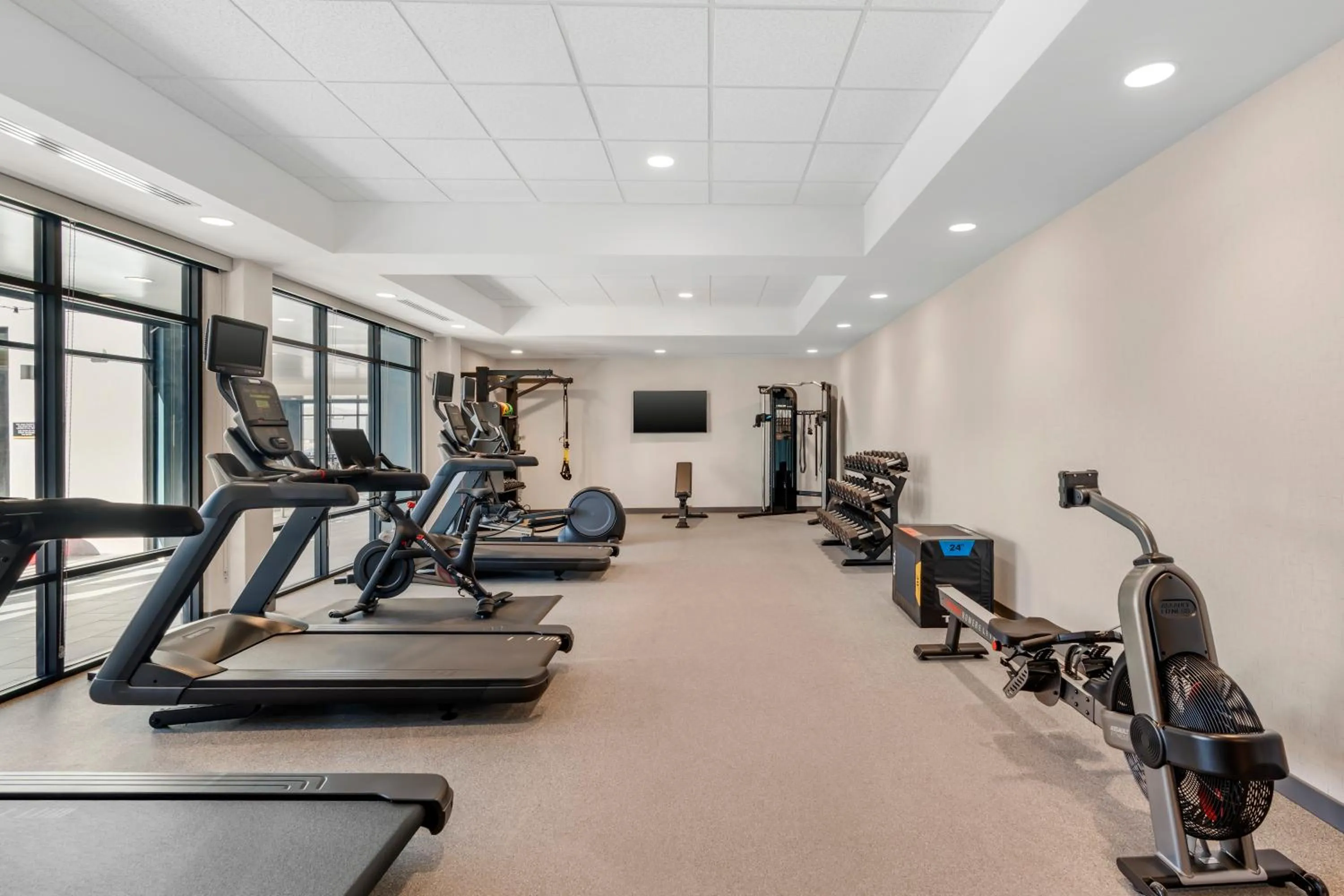 Home2 Suites By Hilton Bozeman Four Corners