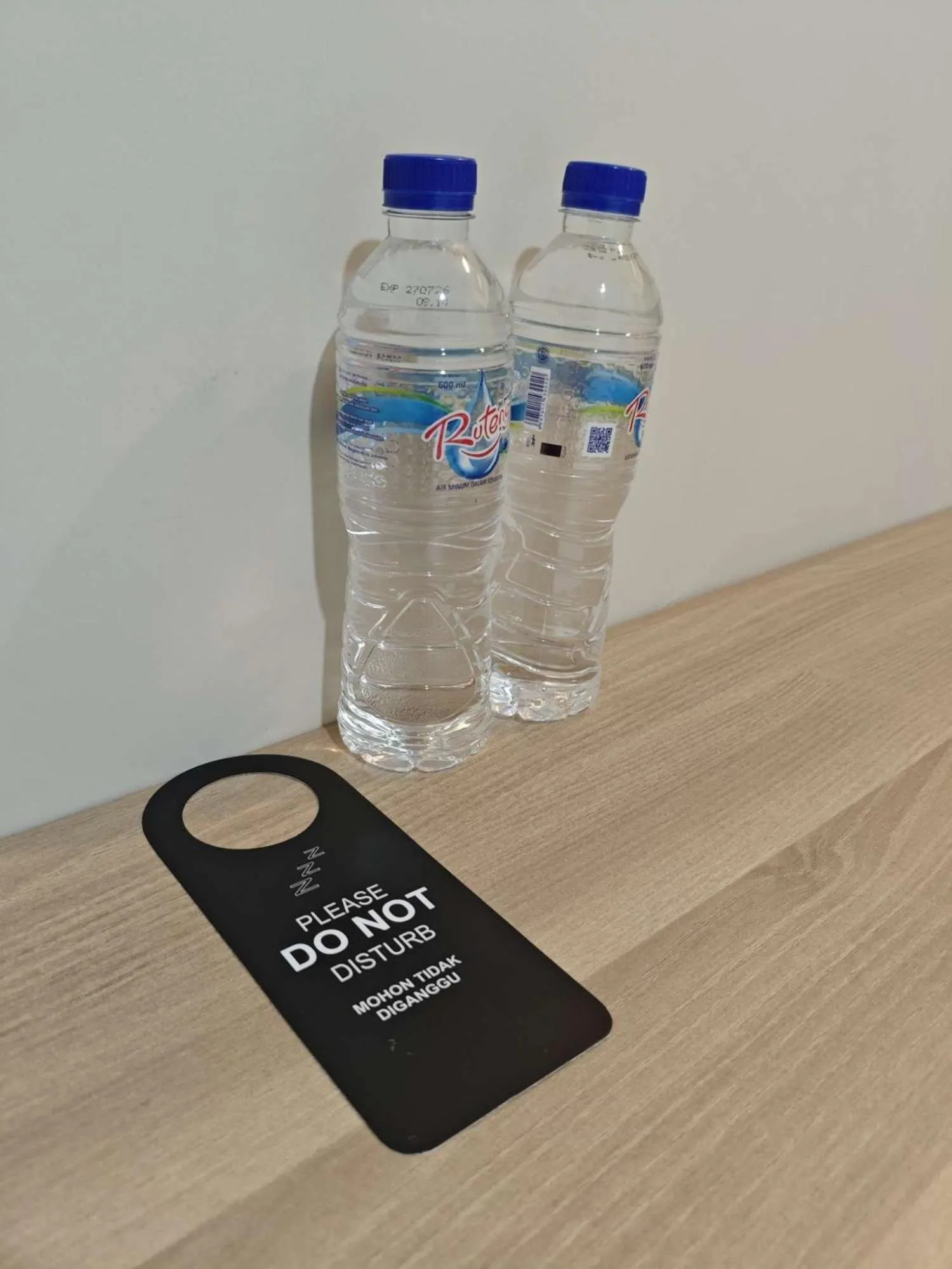 El Nipa Hotel Labuan Bajo