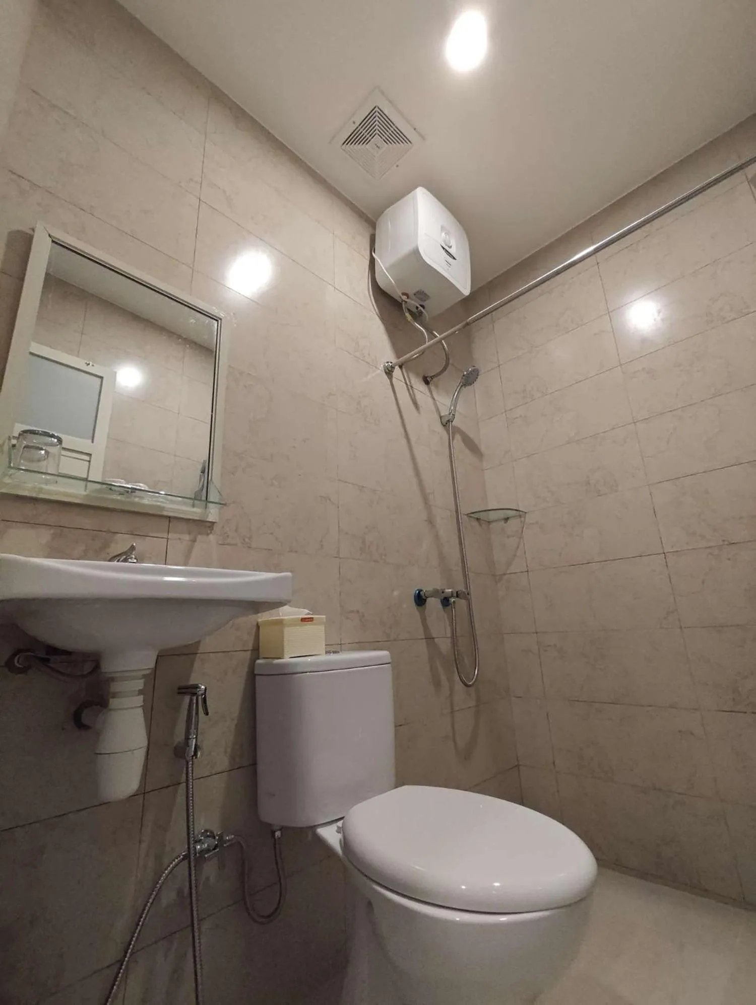 El Nipa Hotel Labuan Bajo