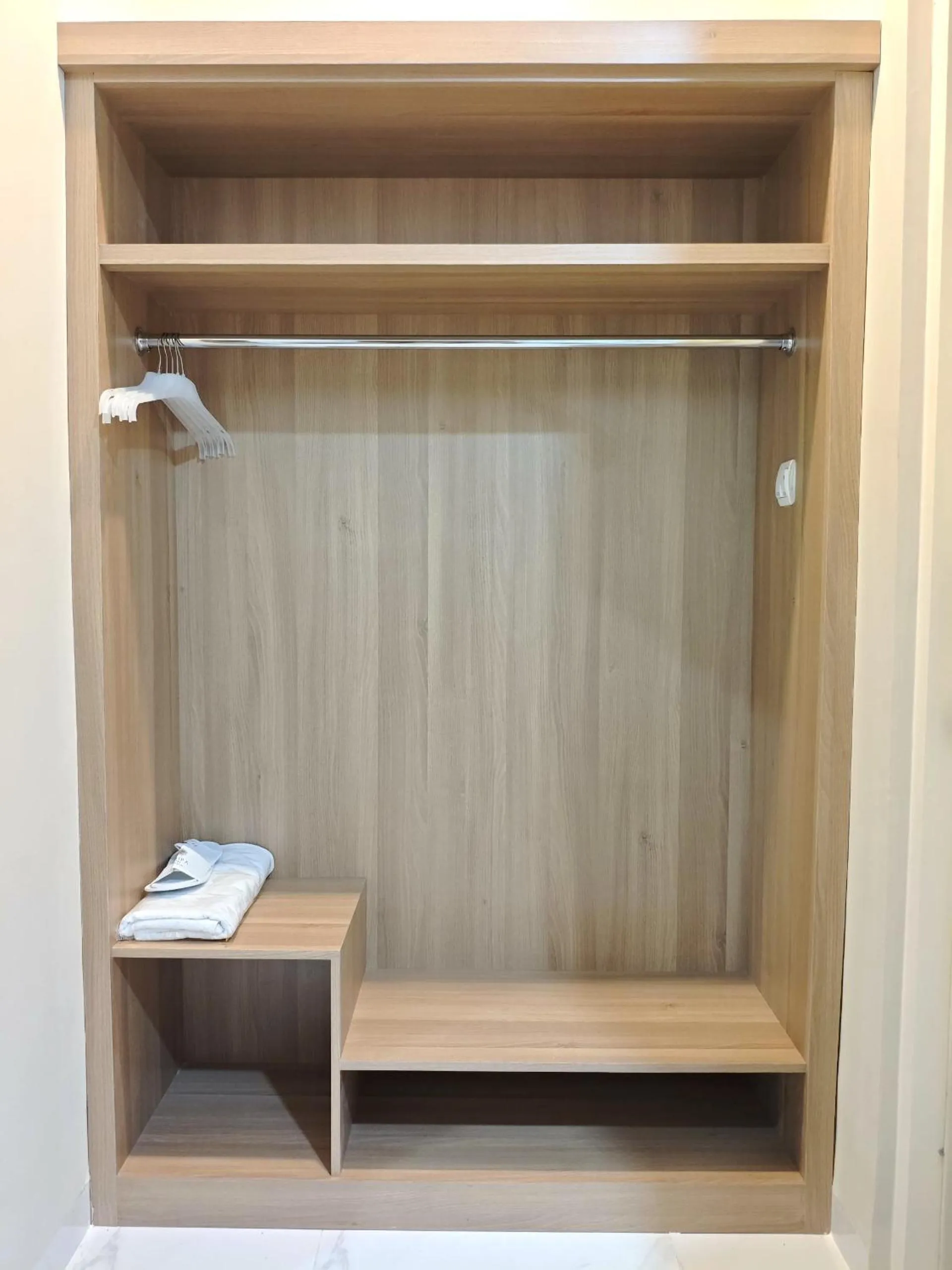 El Nipa Hotel Labuan Bajo