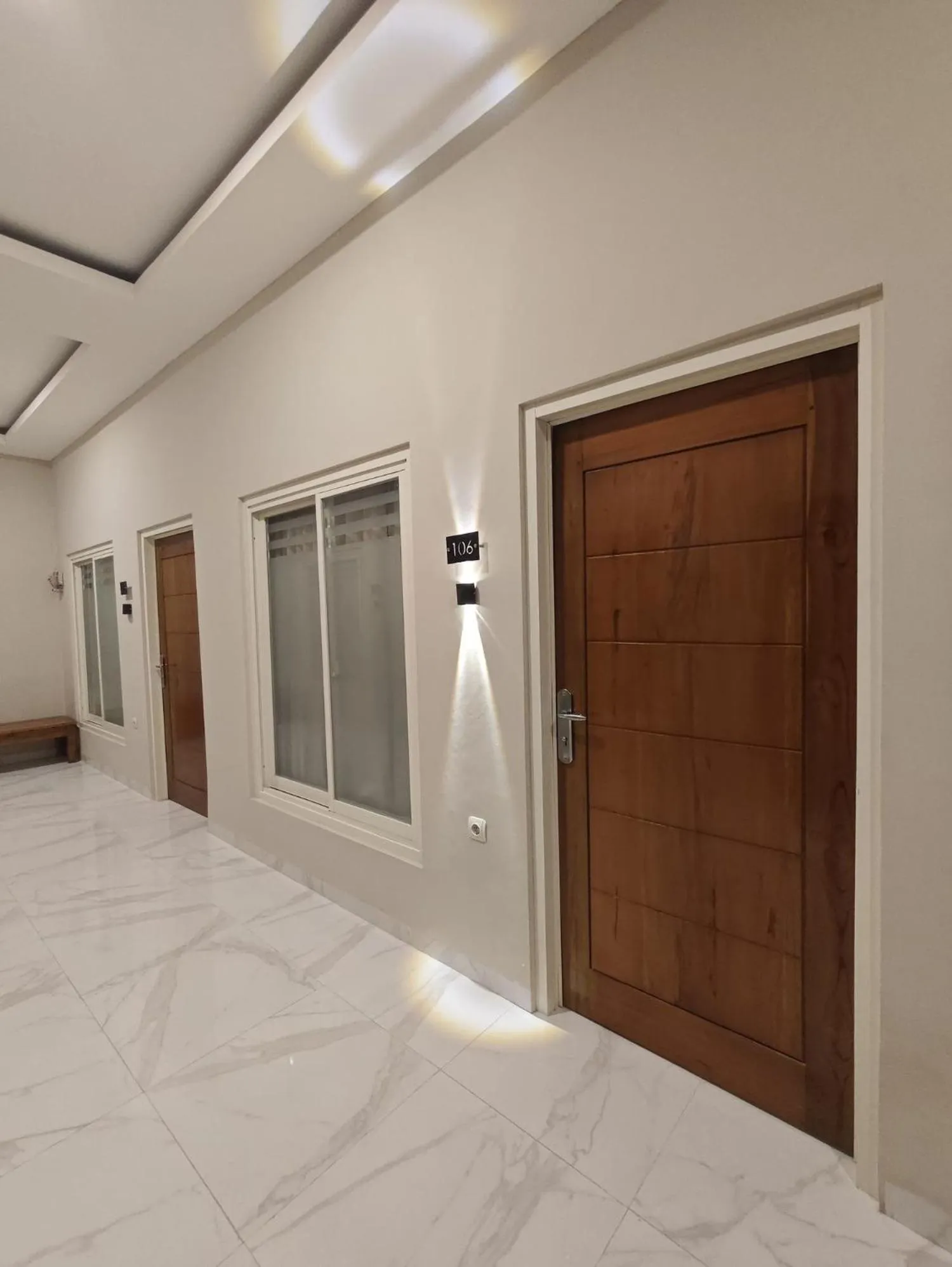 El Nipa Hotel Labuan Bajo