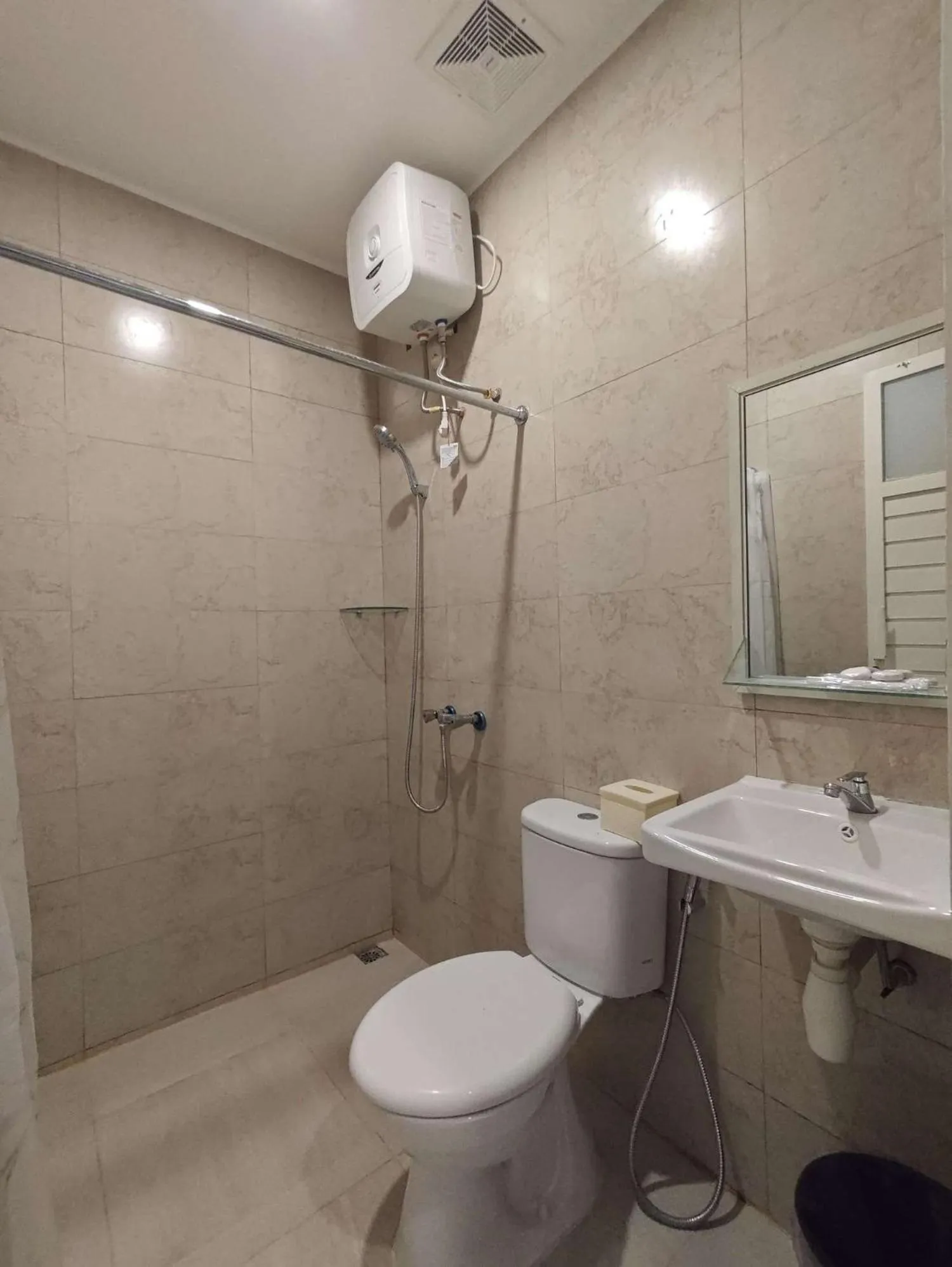 El Nipa Hotel Labuan Bajo