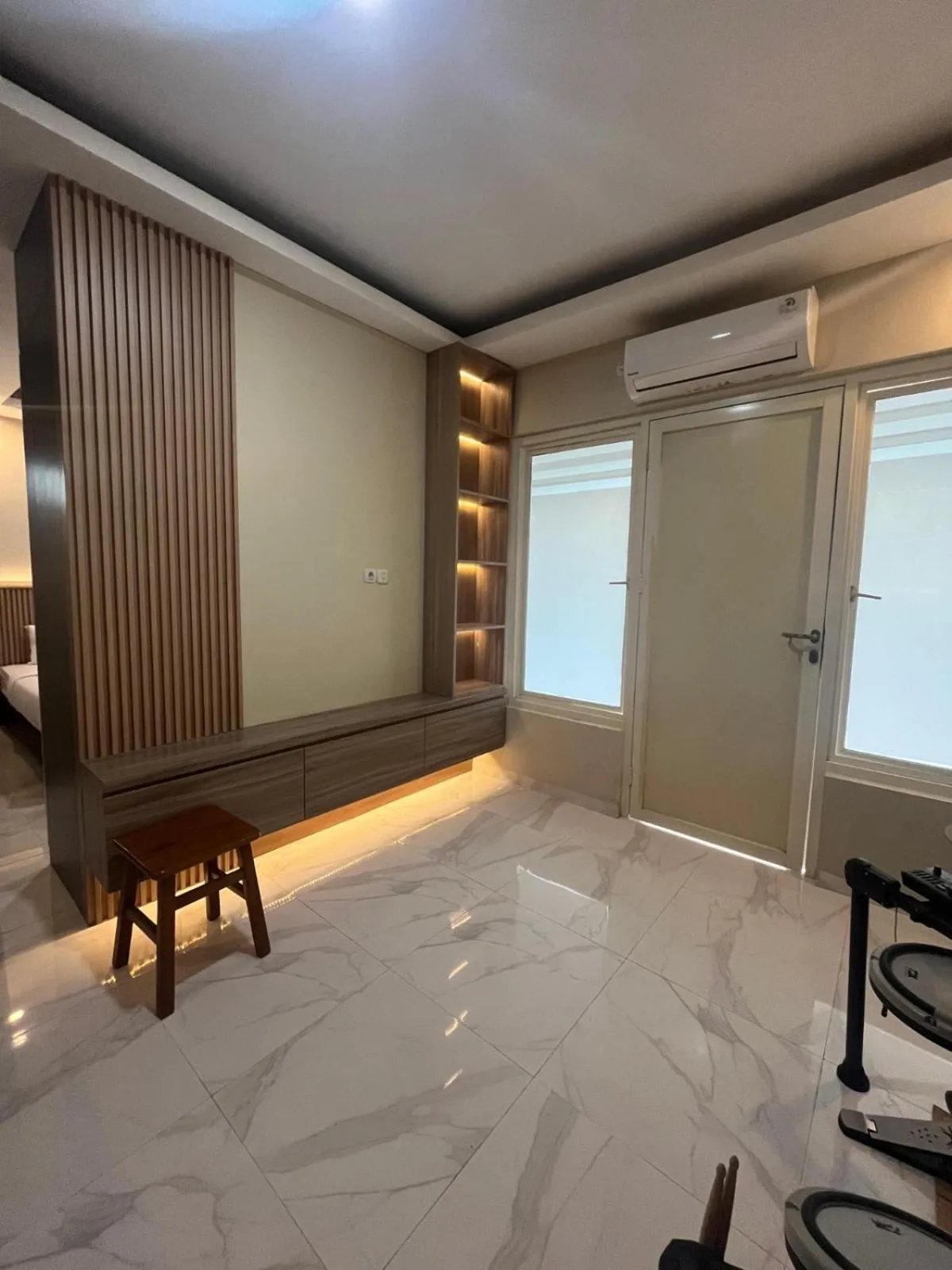 El Nipa Hotel Labuan Bajo