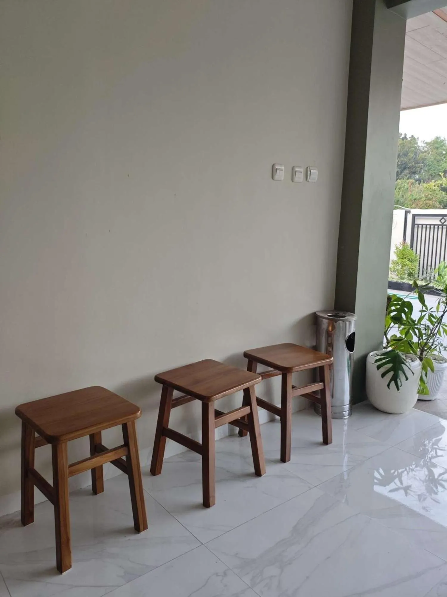 El Nipa Hotel Labuan Bajo