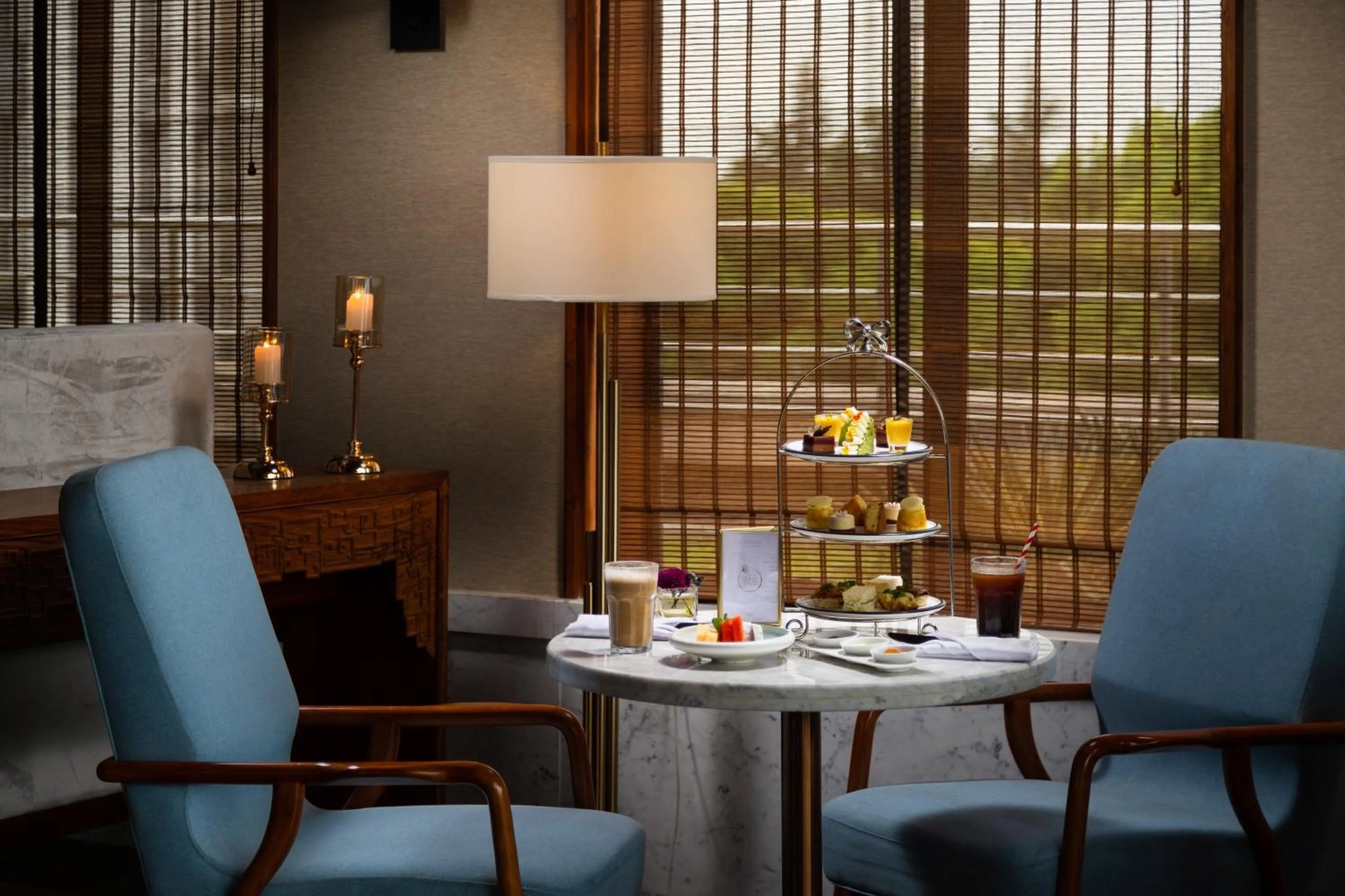 Breakfast in Doubletree By Hilton Shanghai Hongqiao