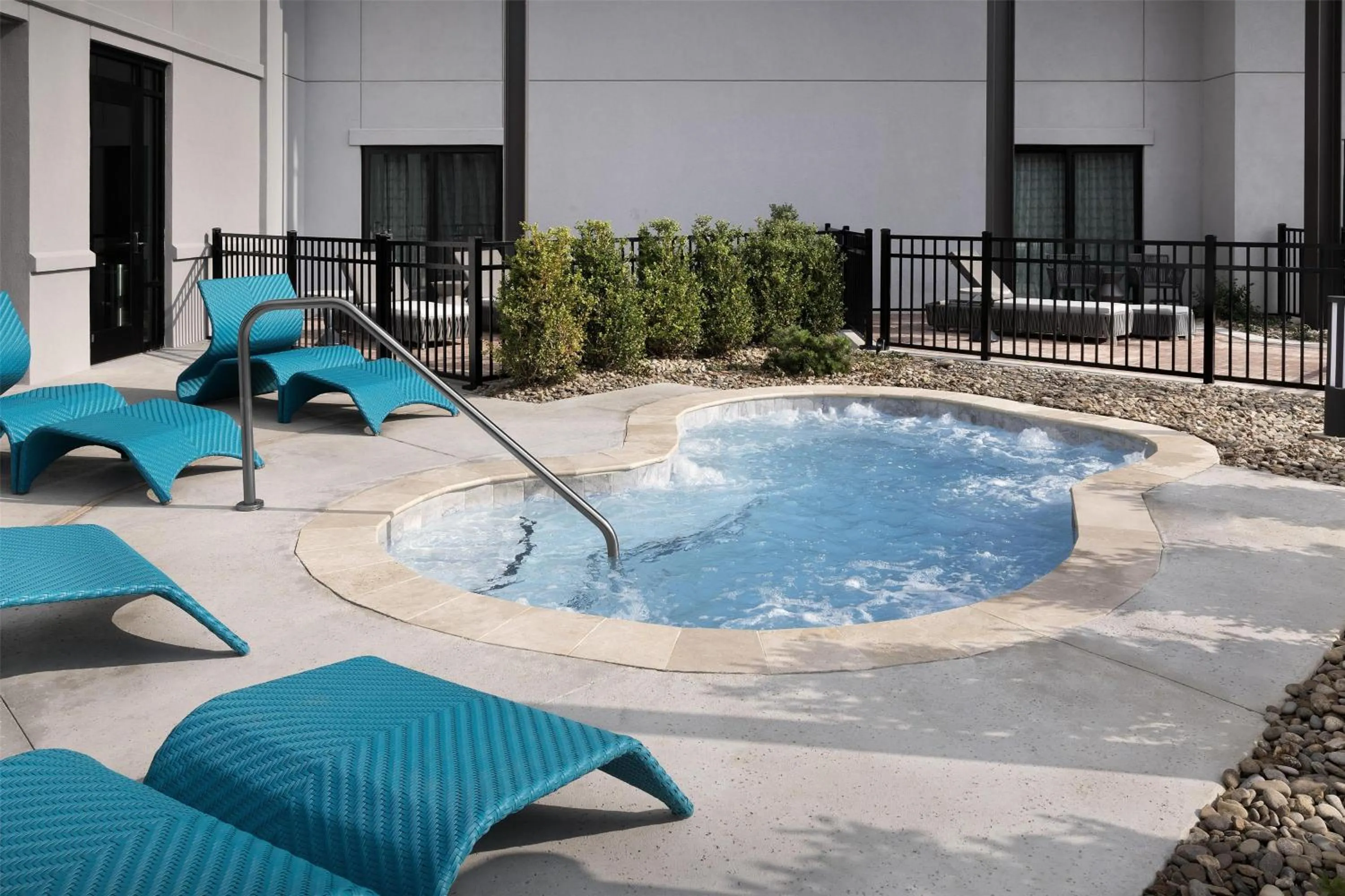 Sports in Embassy Suites By Hilton Pigeon Forge Resort