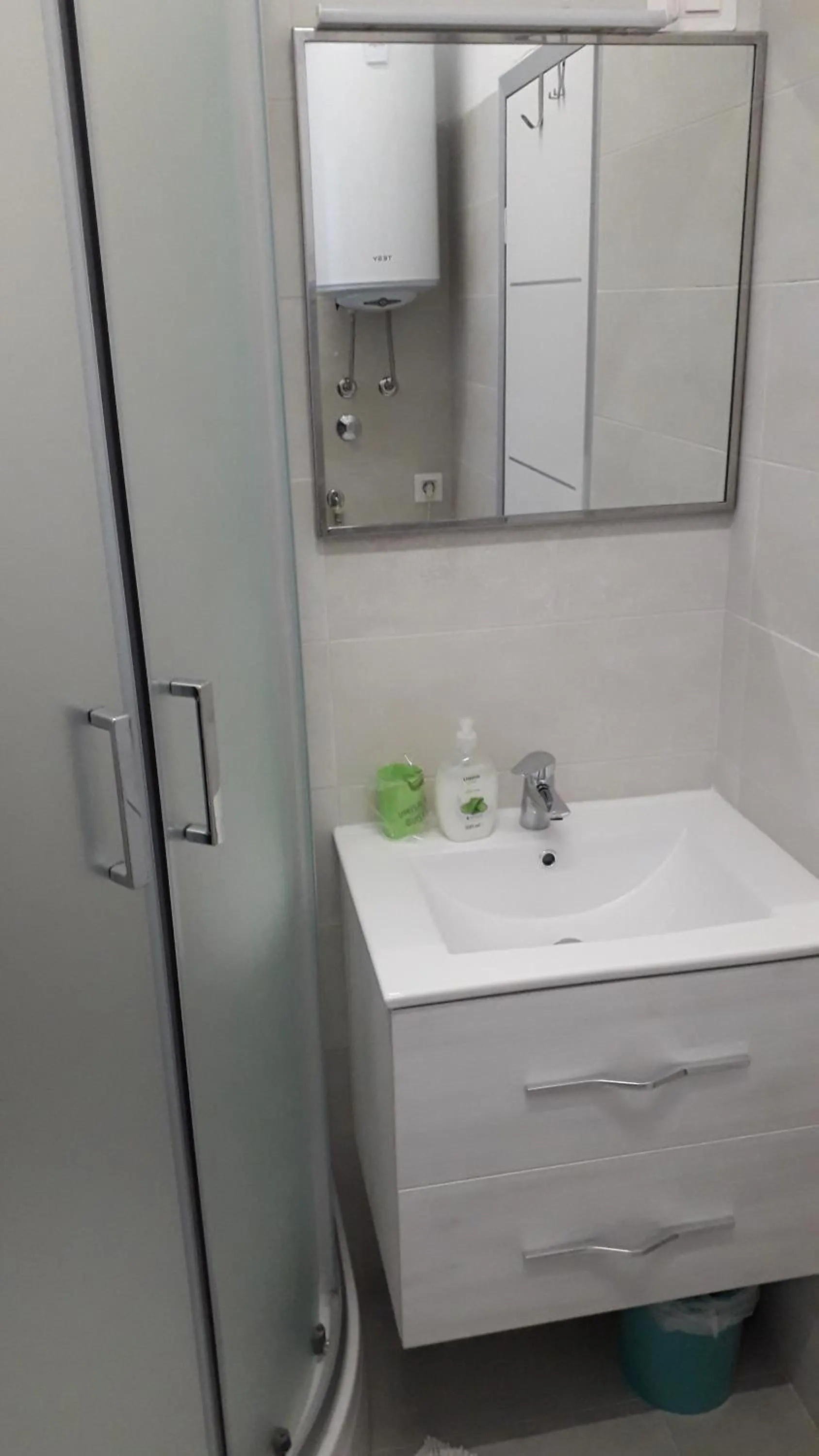 Apartment Iva