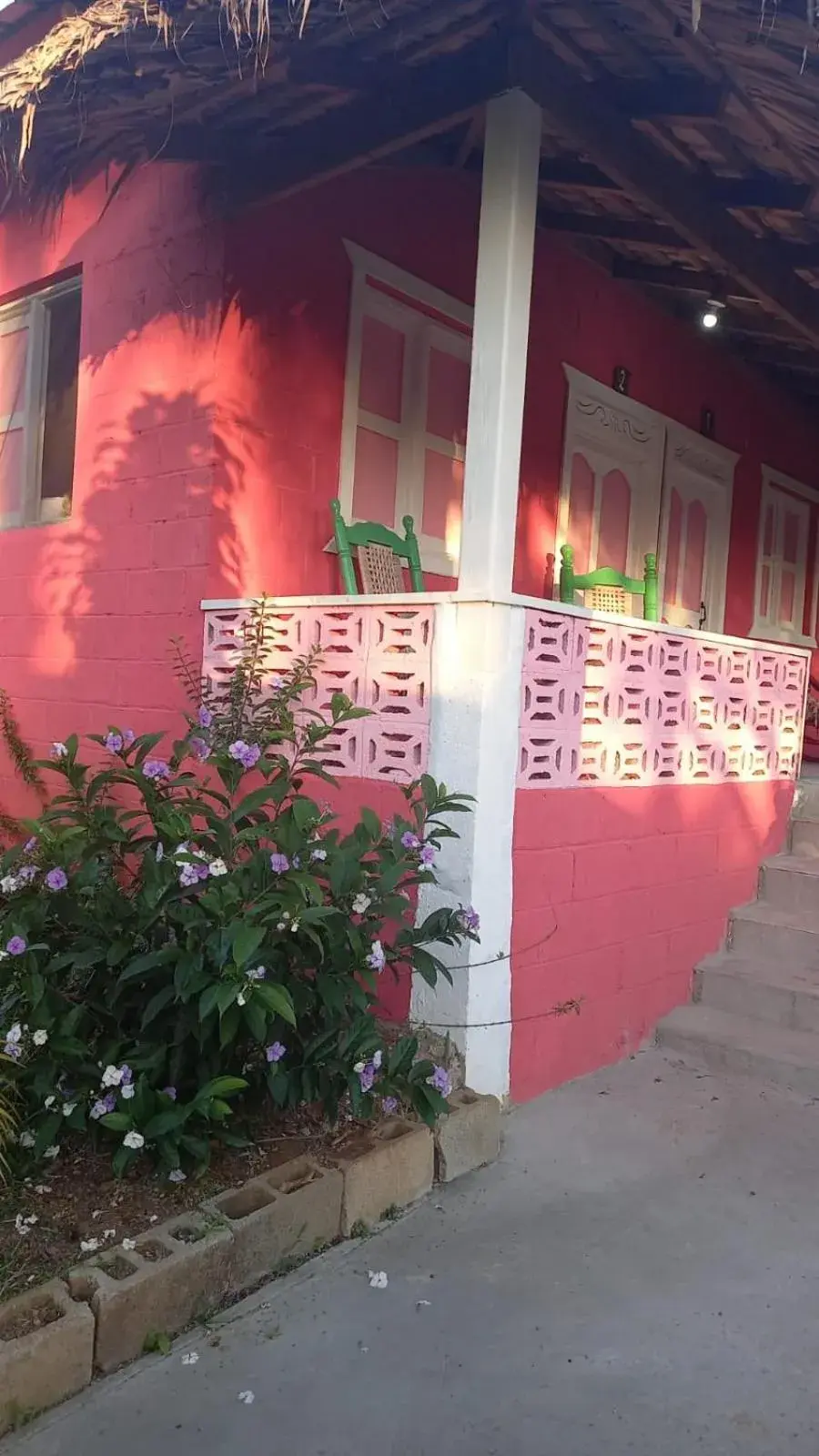 Two-Bedroom Villa in Los Bohios Campo Añil Two-Bedroom Villa in Los Bohios Campo Añil