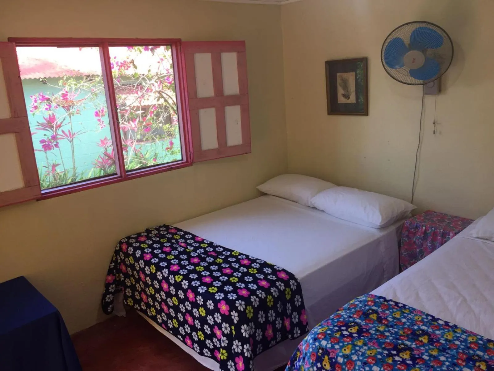 Bed in Los Bohios Campo Añil