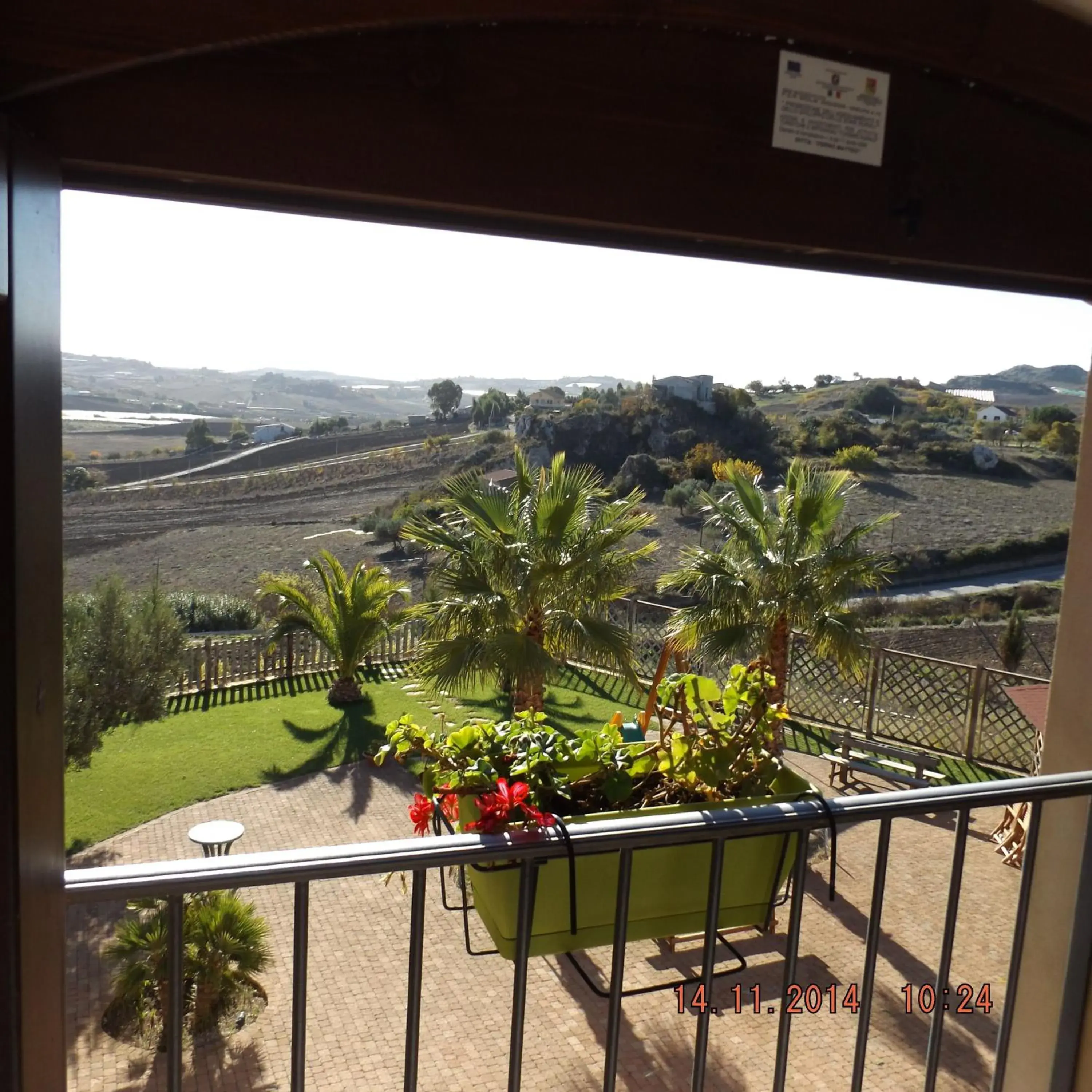 King Room with Garden View in Corte dei Monaci King Room with Garden View in Corte dei Monaci