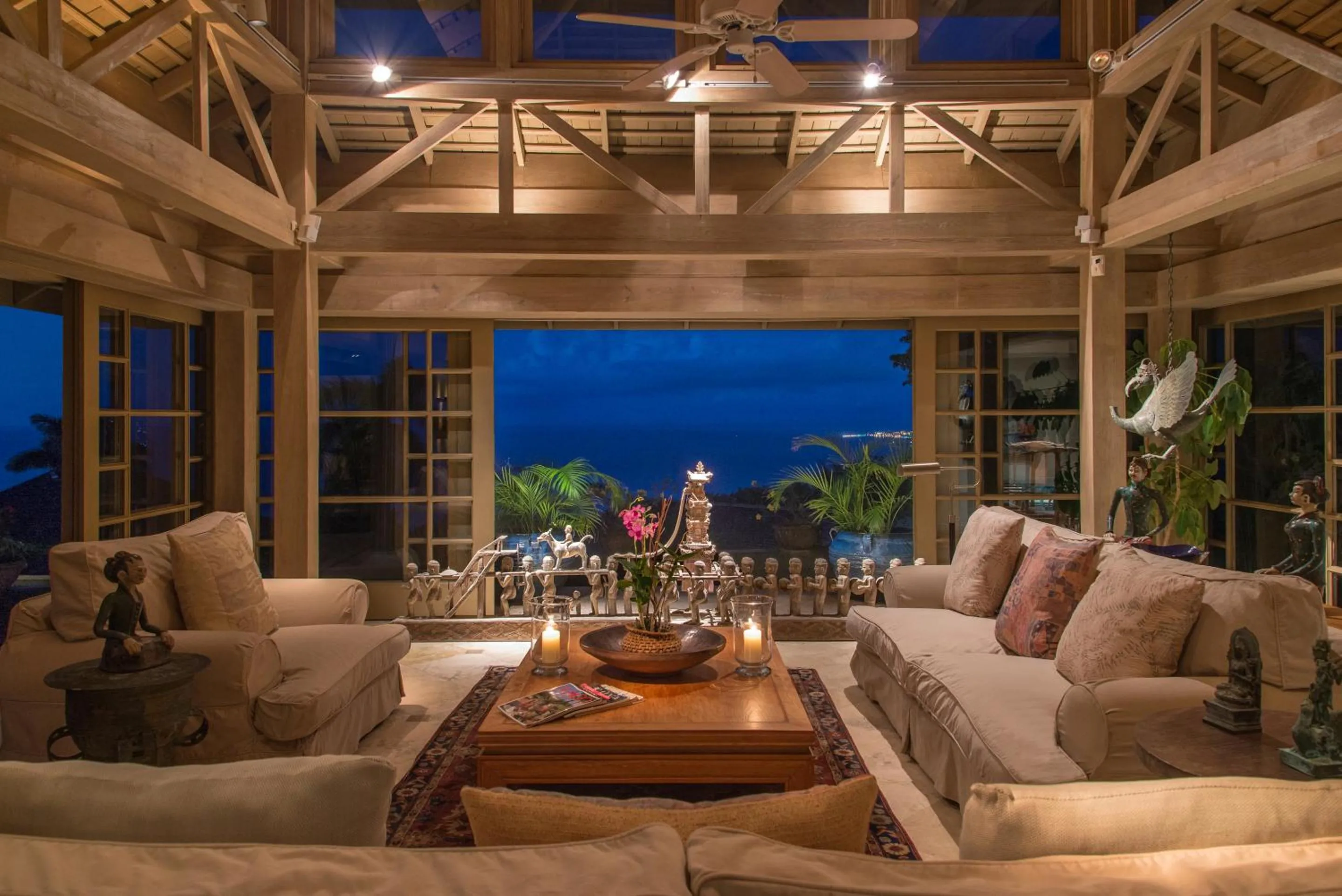 Other in Silent Waters Villa