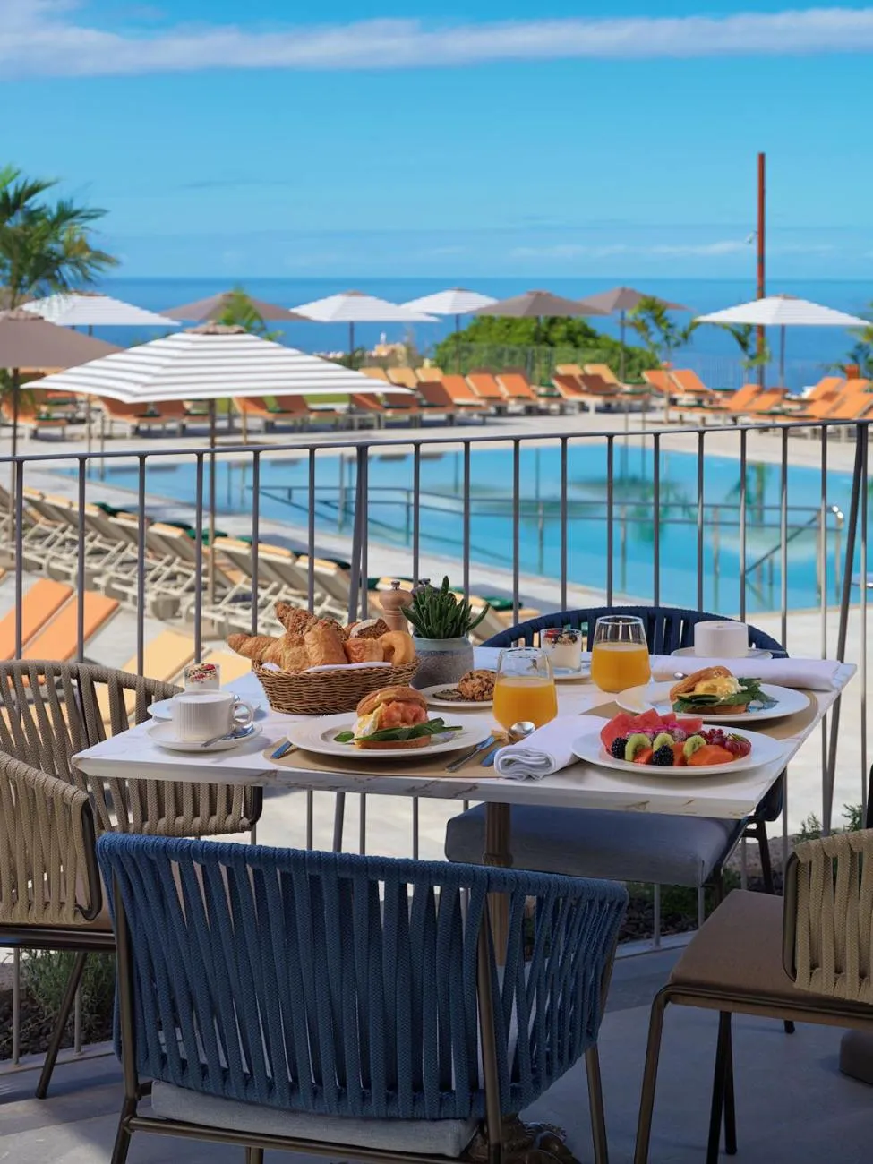 Restaurant/places to eat in Gran Hotel Taoro