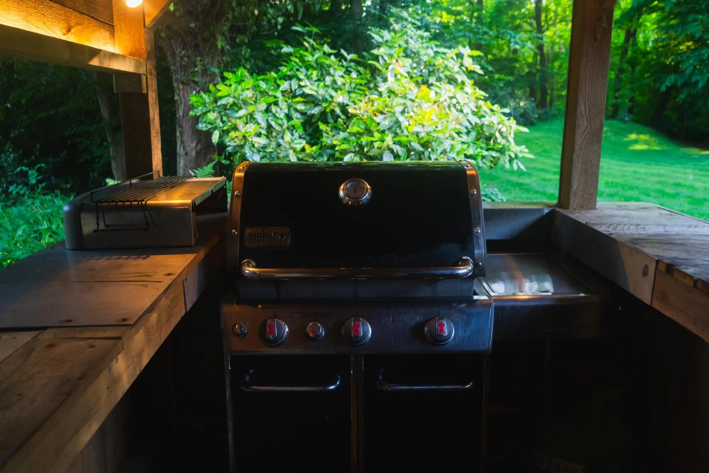 Activities in The Bungalow by TAS