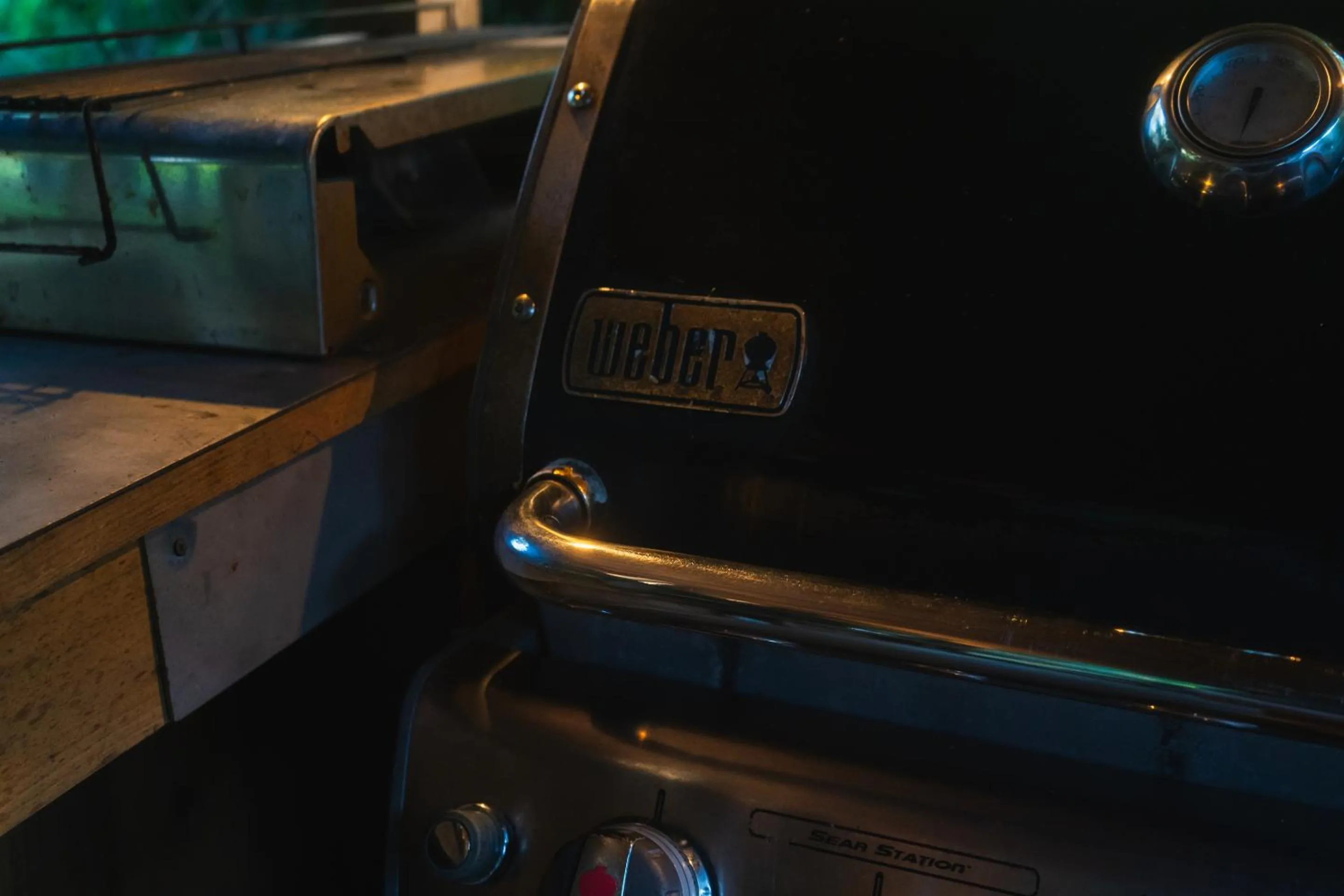 Activities in The Bungalow by TAS