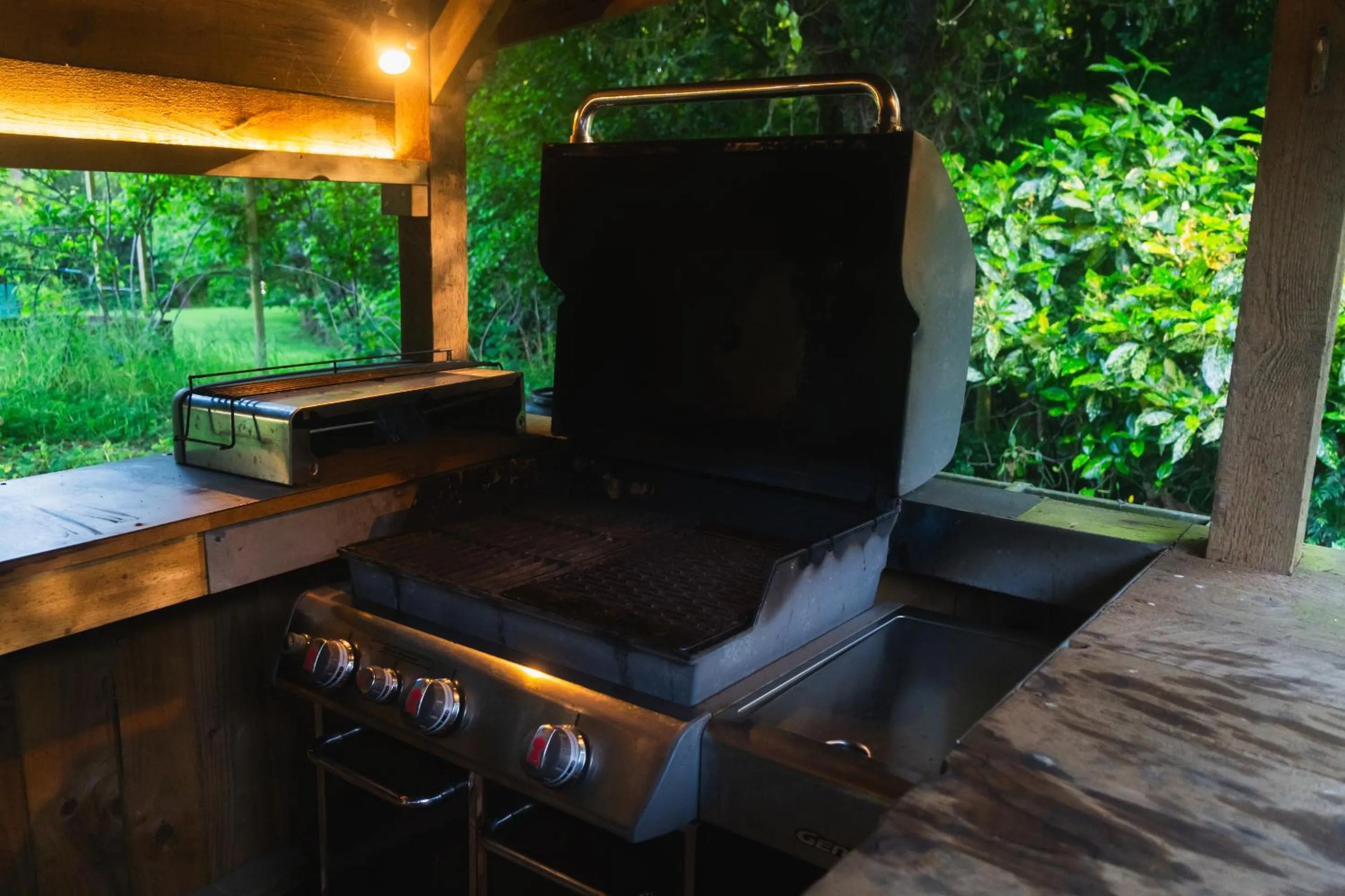 Activities in The Bungalow by TAS