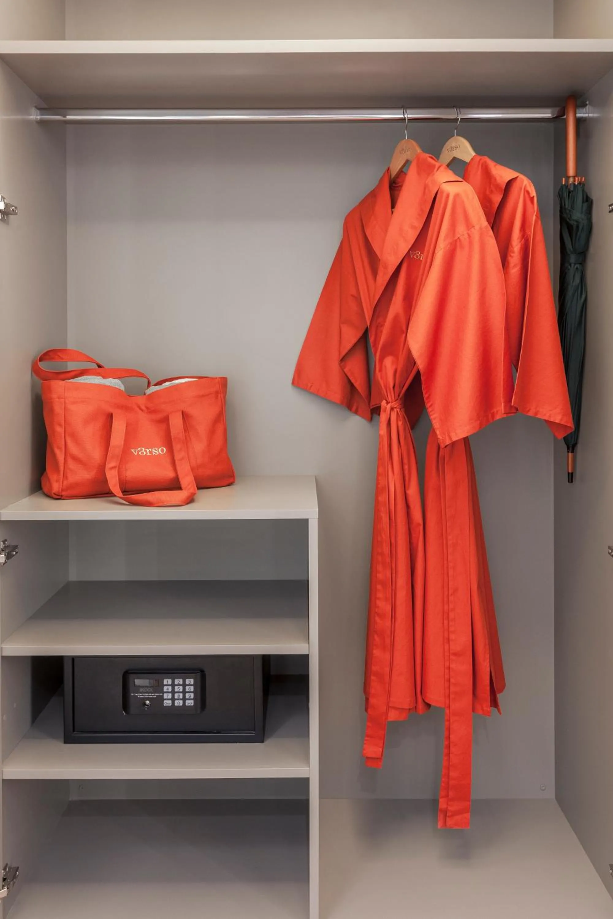 locker in v3rso Jardins