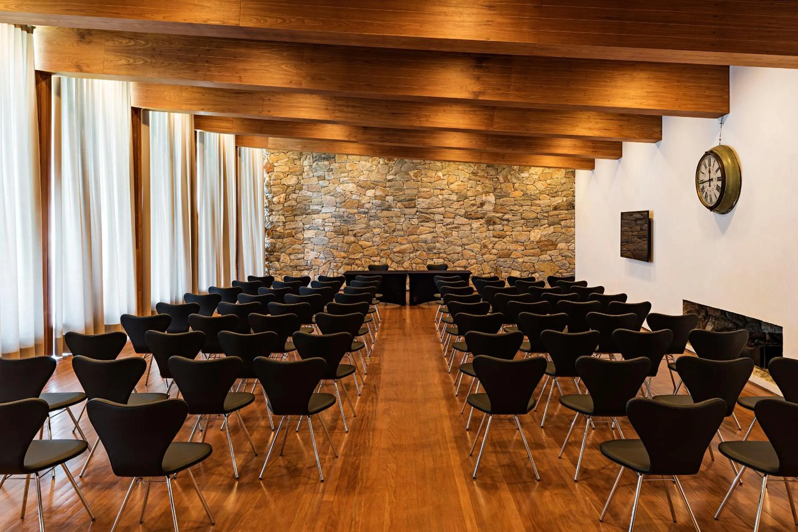 Banquet/Function facilities in Hotel Fasano Boa Vista