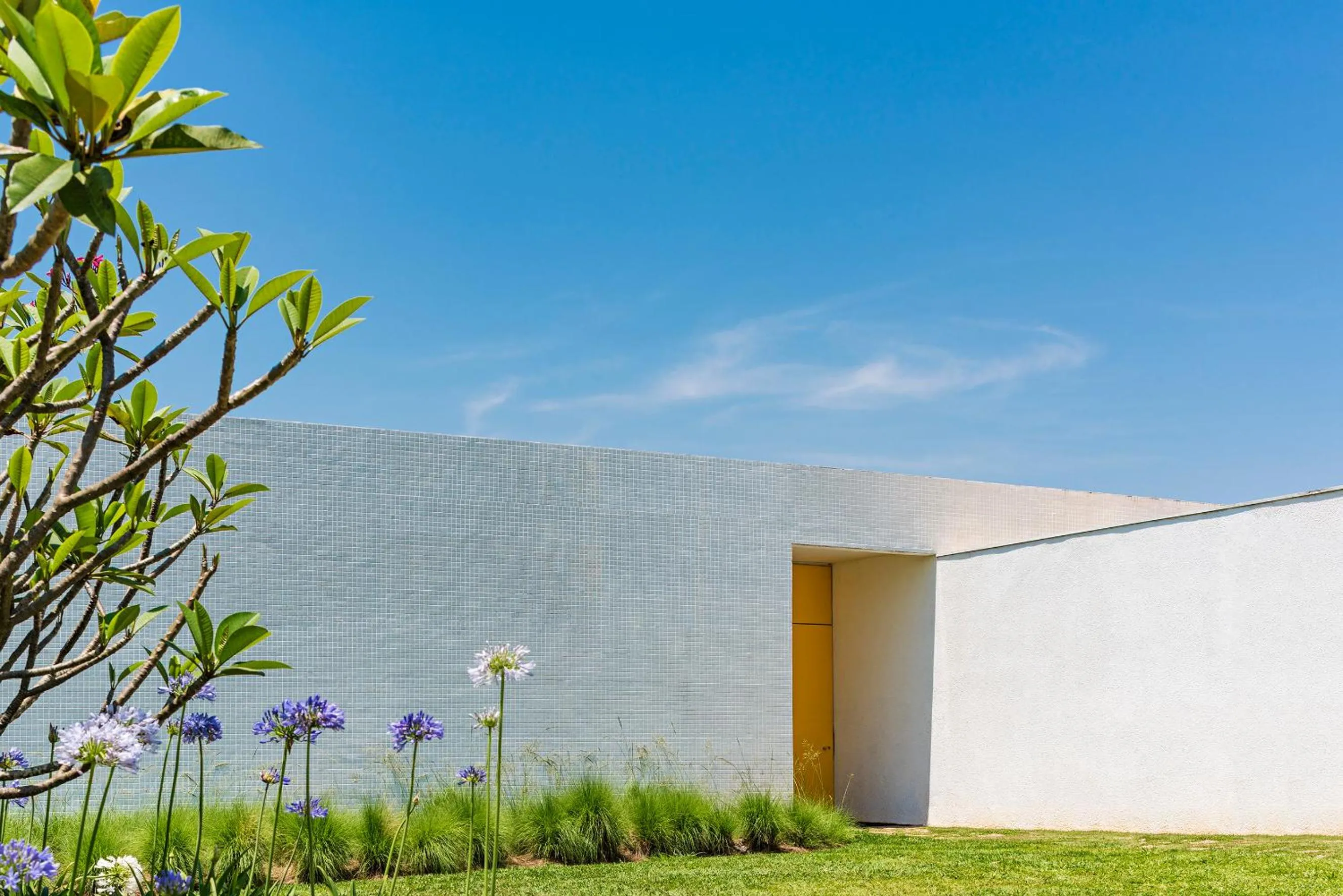 Spa and wellness centre/facilities in Hotel Fasano Boa Vista