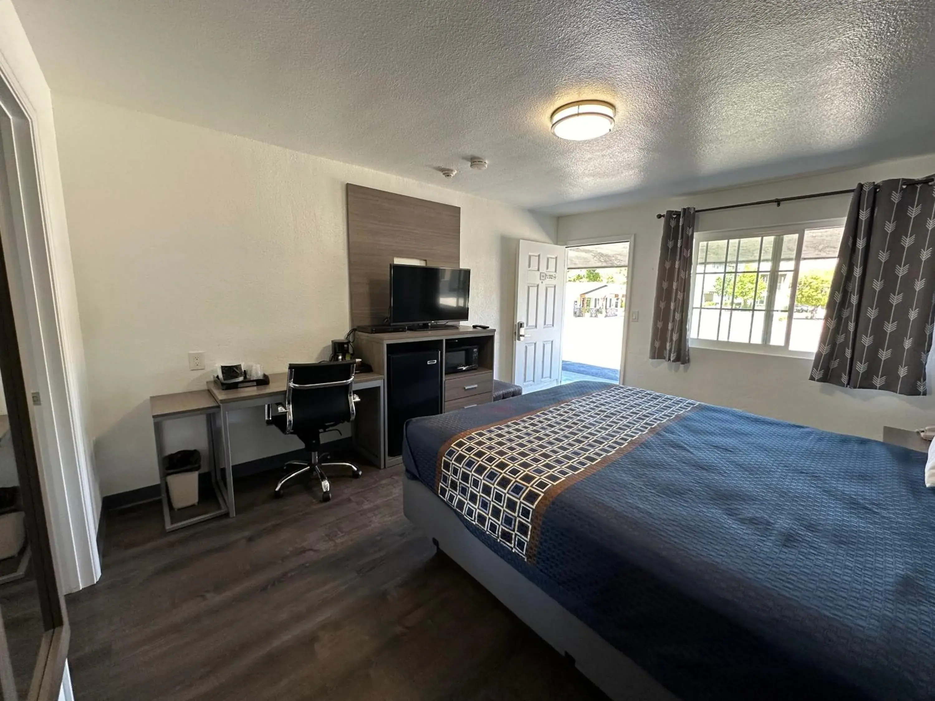 Sands Motel Sands Motel