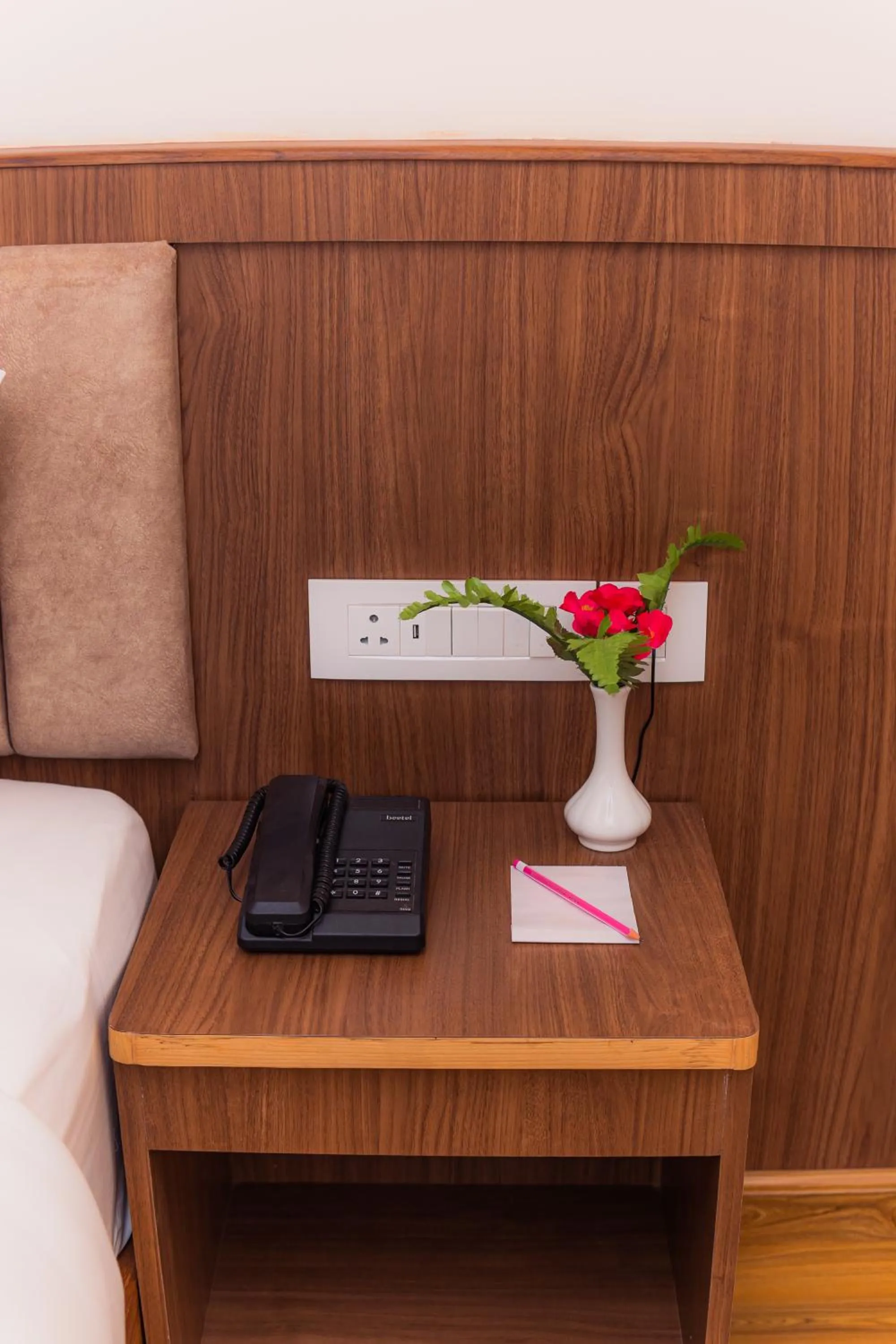 internet in Temple Himalaya Hotel & Spa