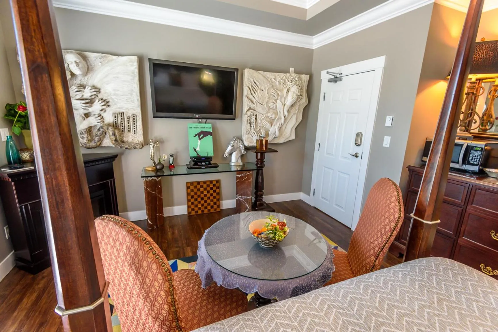 Brookside Inn Boutique Hotel