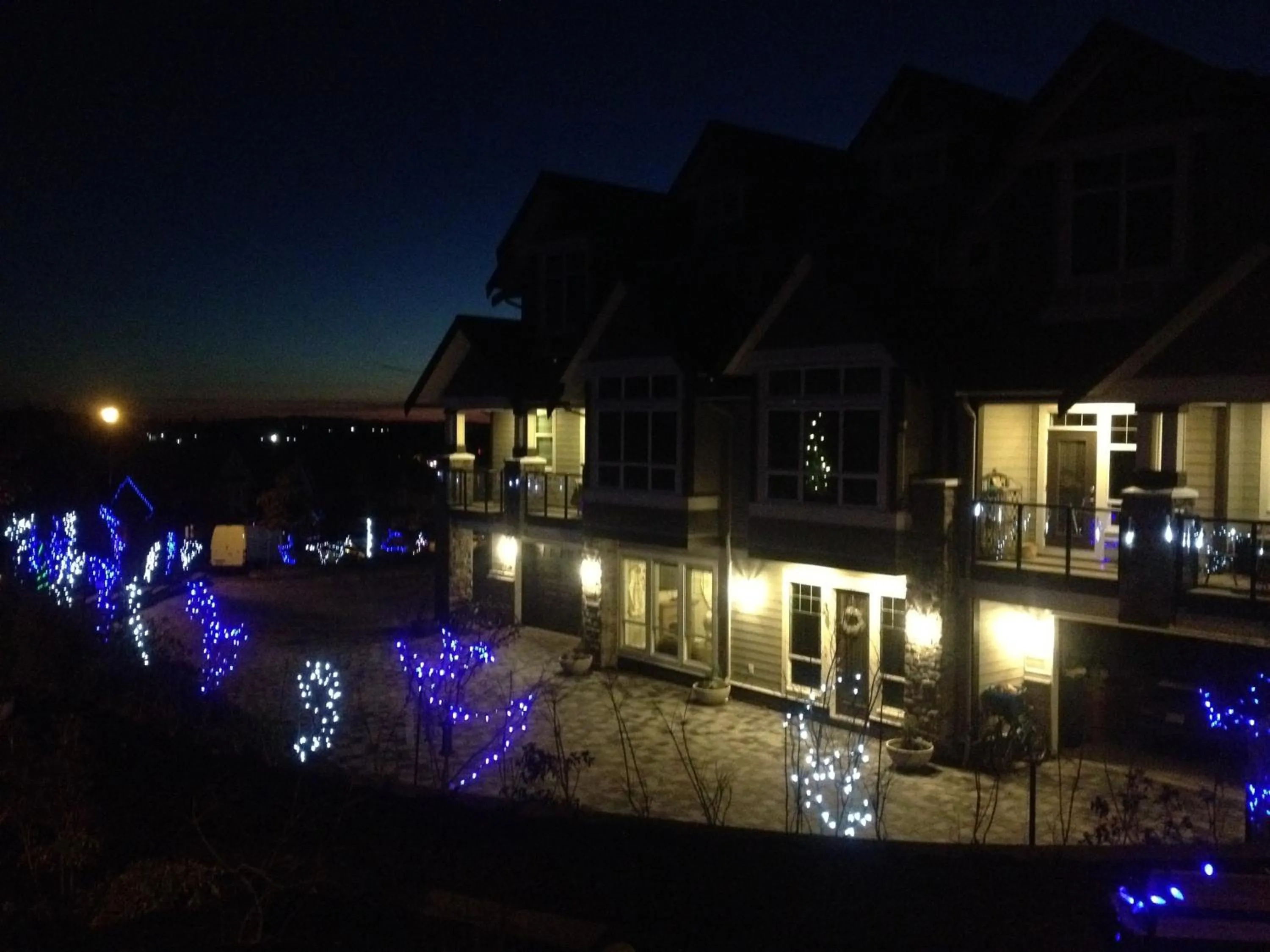 Facade/entrance in Brookside Inn Boutique Hotel