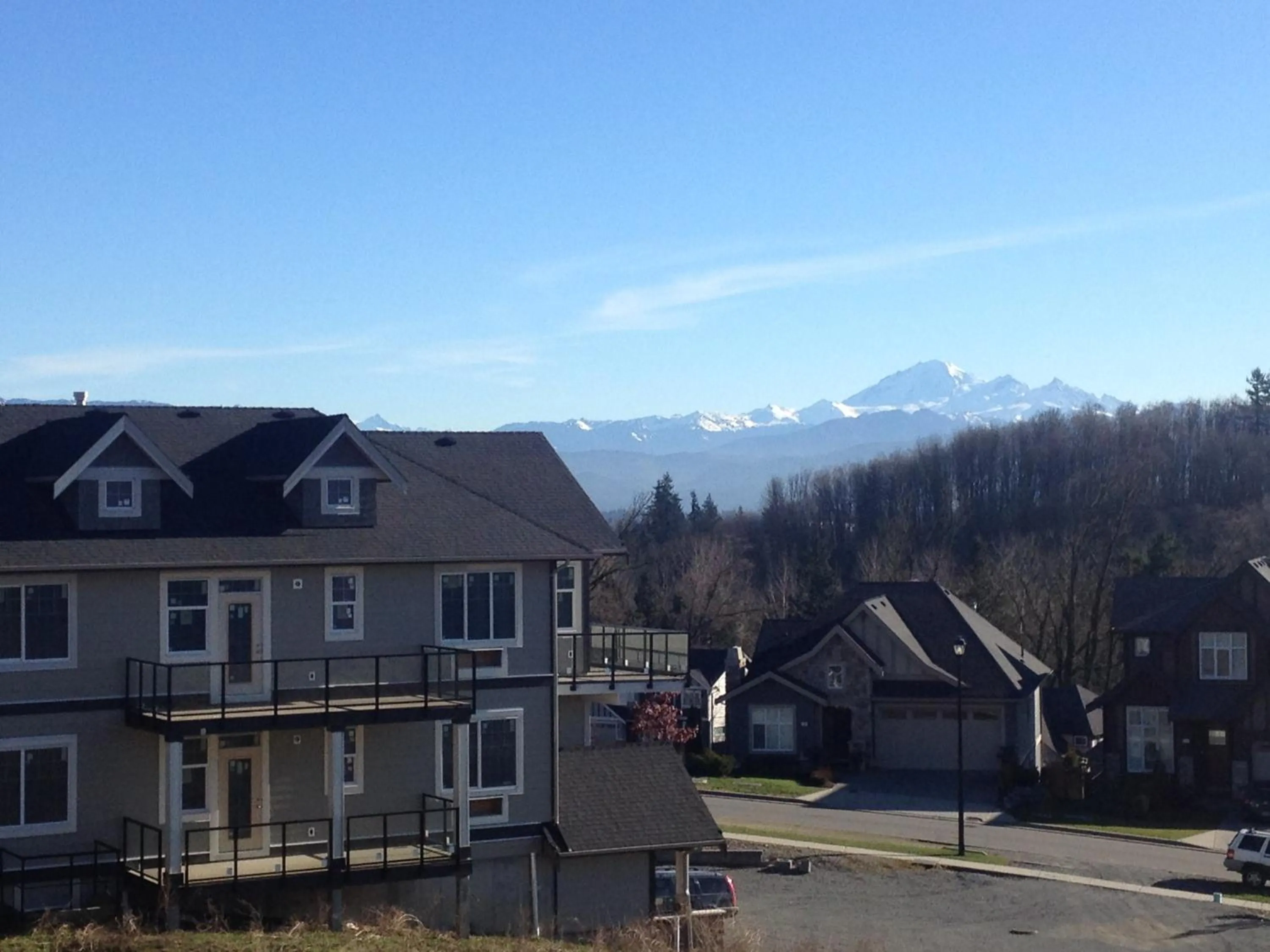 View (from property/room) in Brookside Inn Boutique Hotel