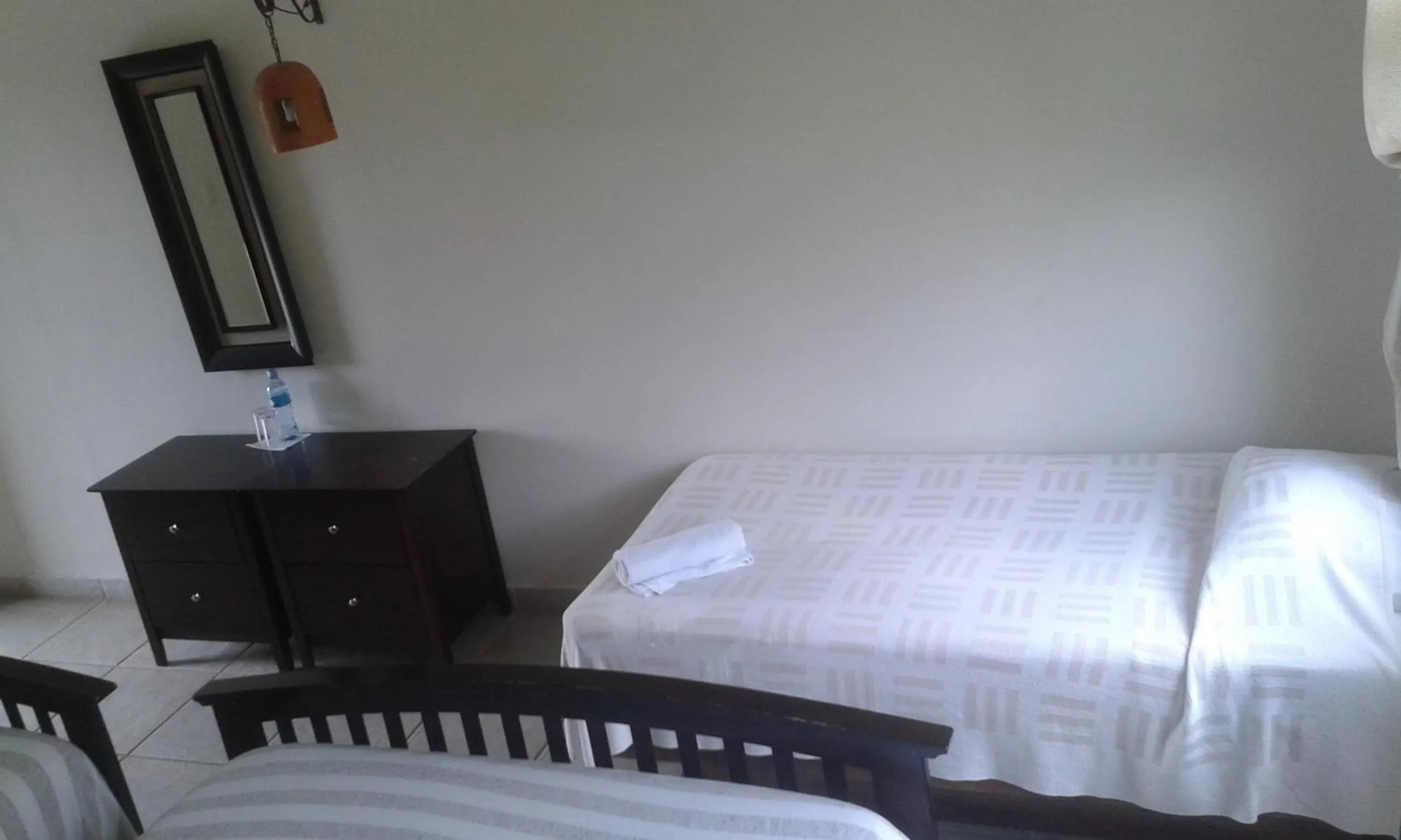 Photo of the whole room, Bed in Hotel Campestre