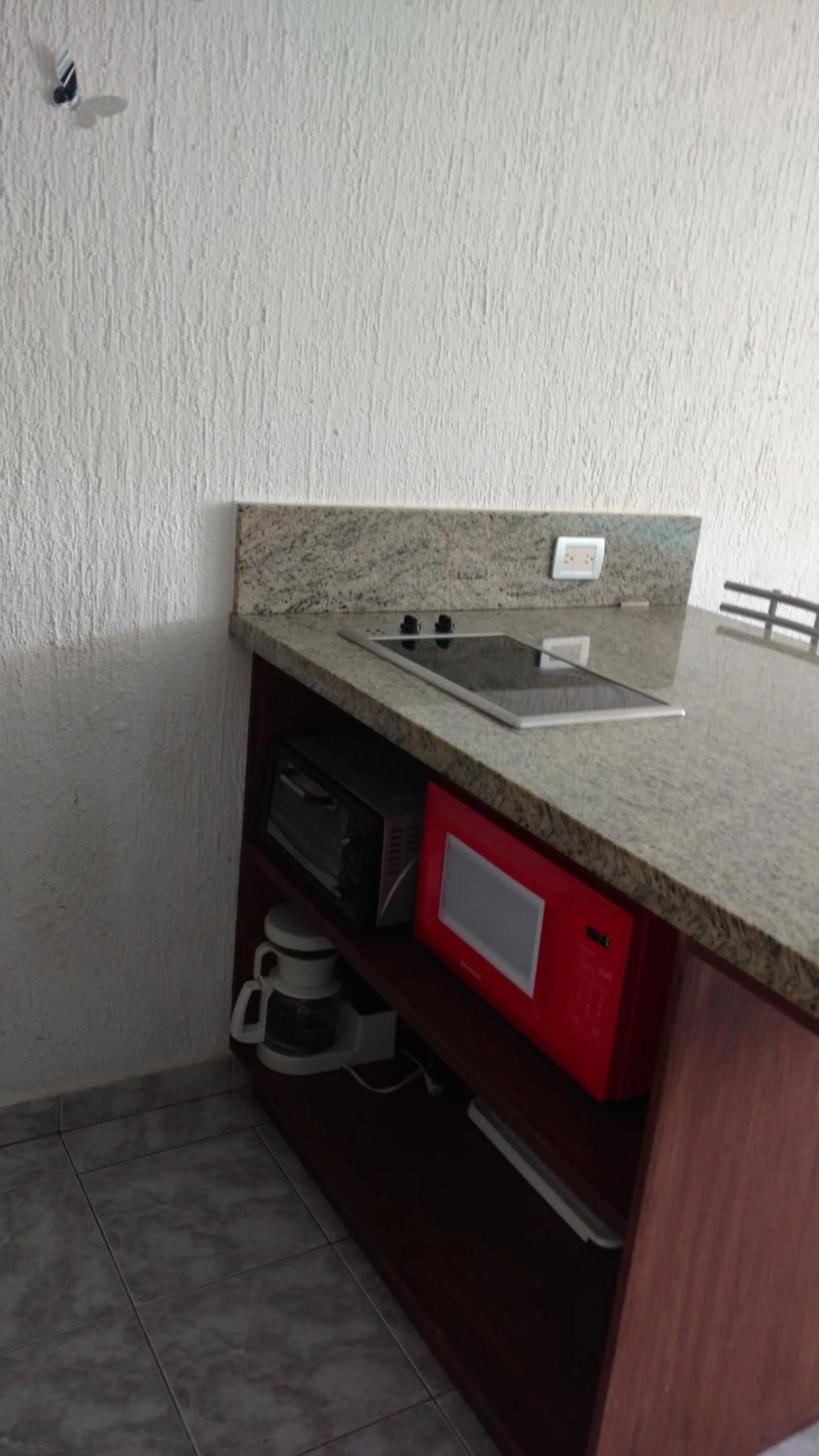 Decorative detail in Apartment Ocean Front Cancun