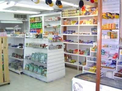 On-site shops, Supermarket/Shops in Apartment Ocean Front Cancun