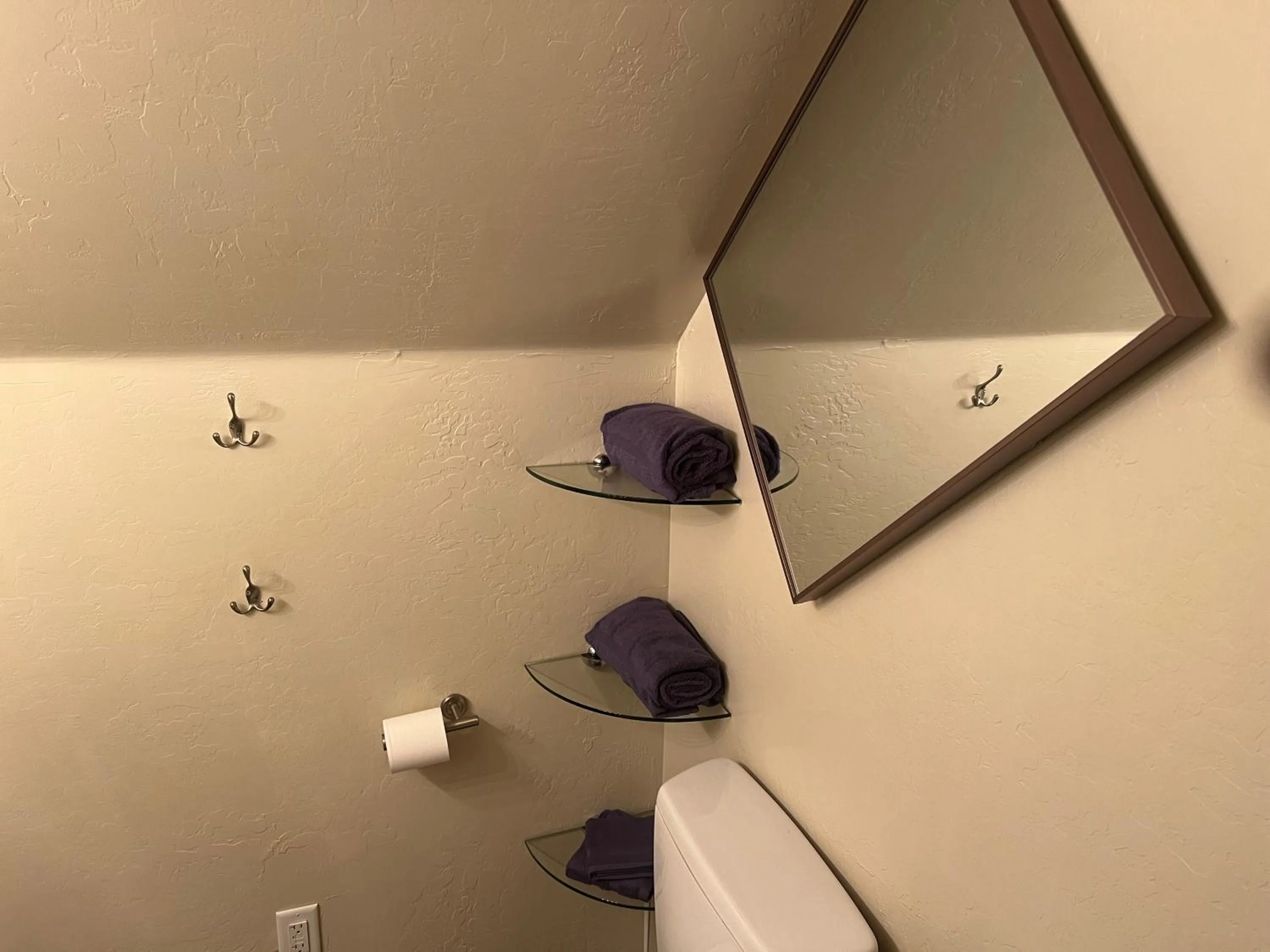 Rainbows End Fishing Resort