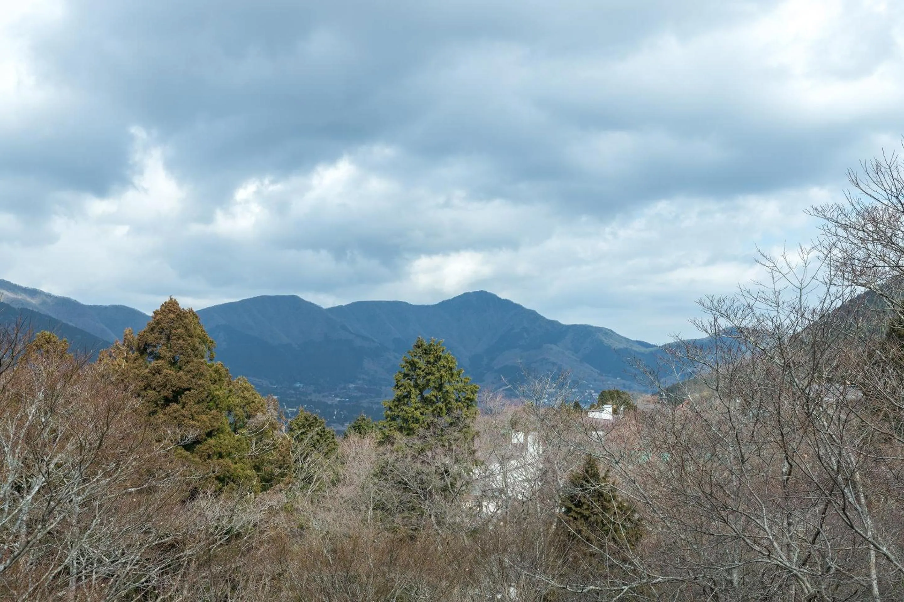 Chojuyu Hakone