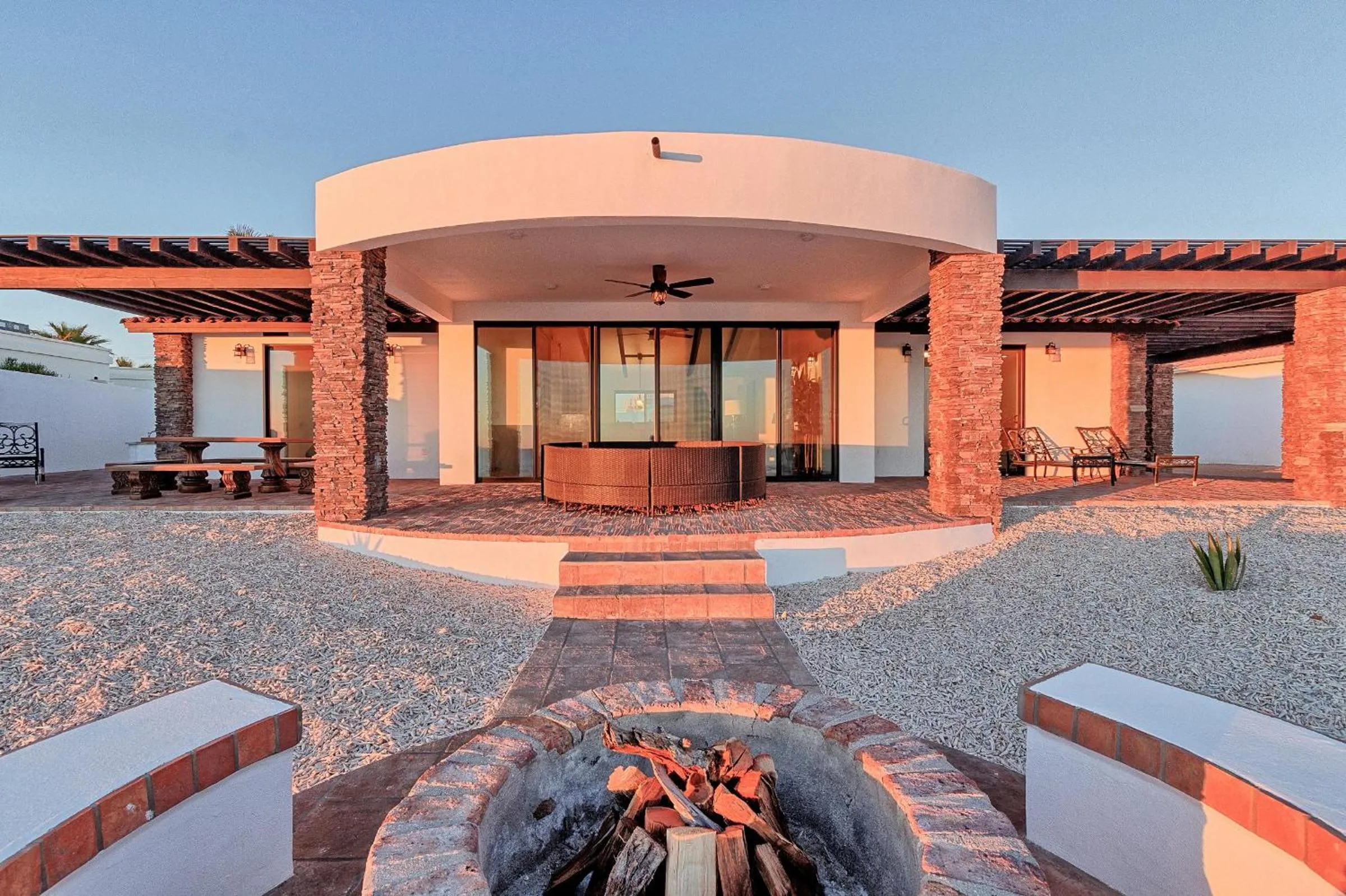 Casa Zillori