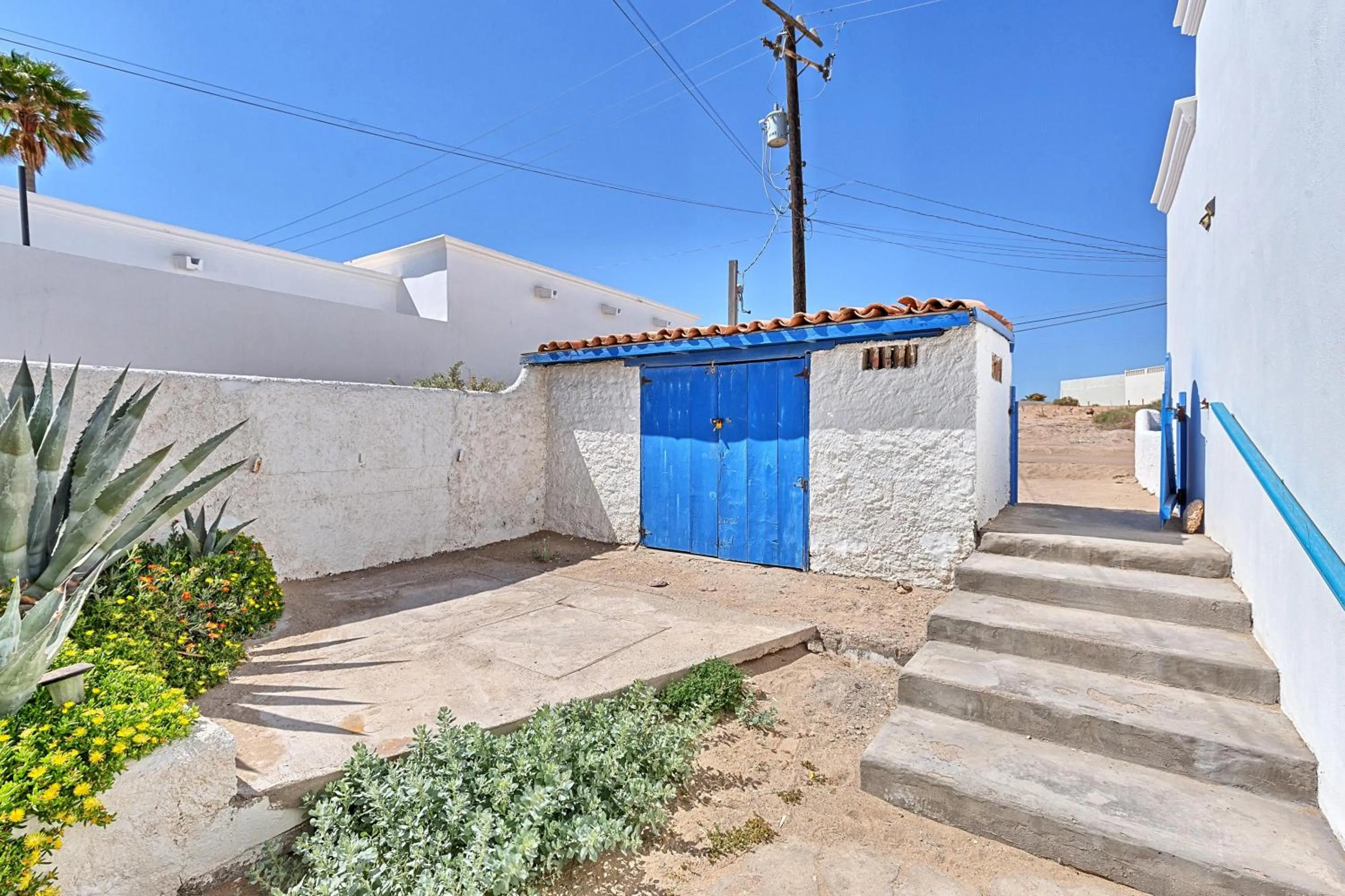 Casita de Suenos