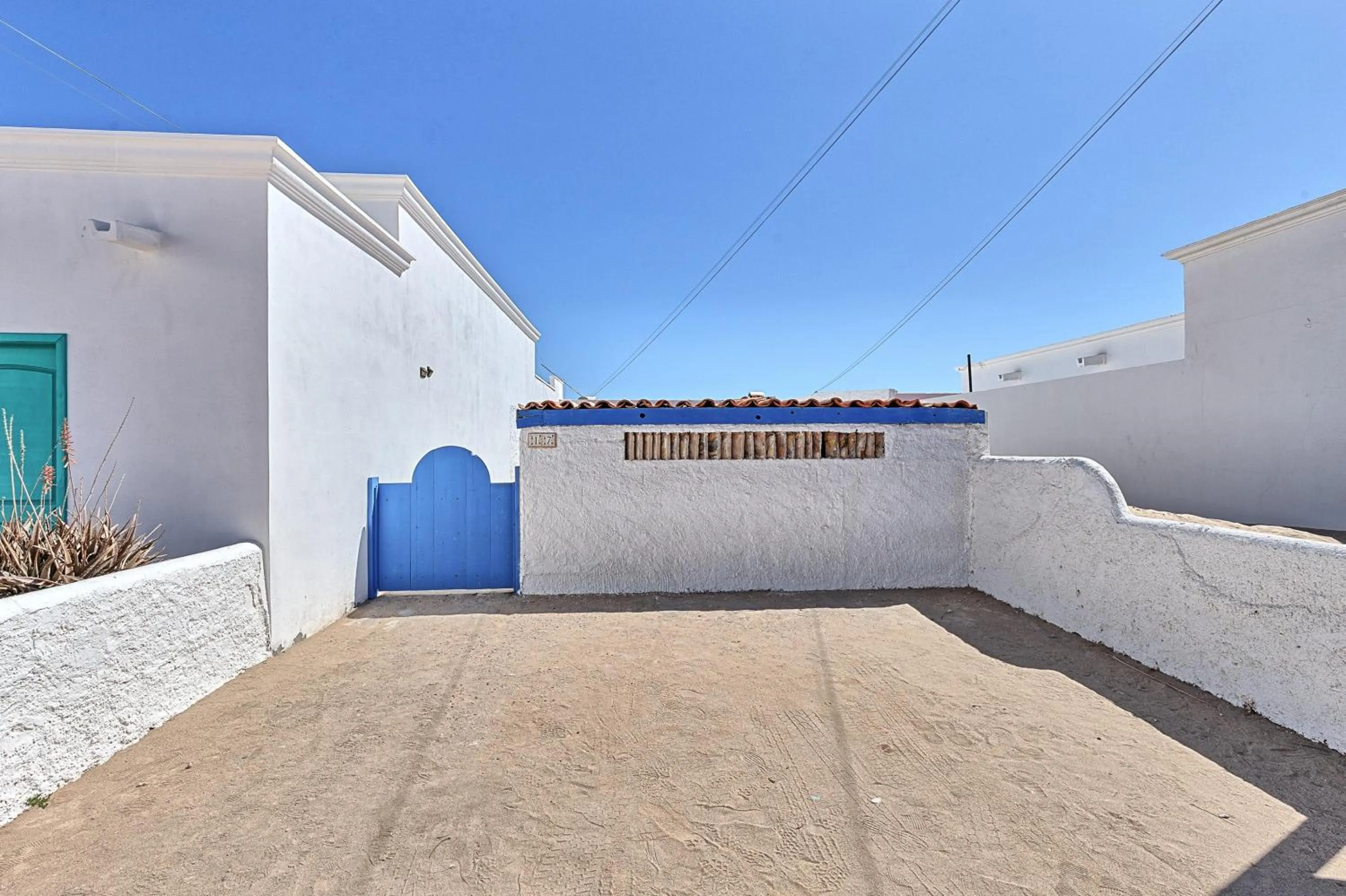 Casita de Suenos